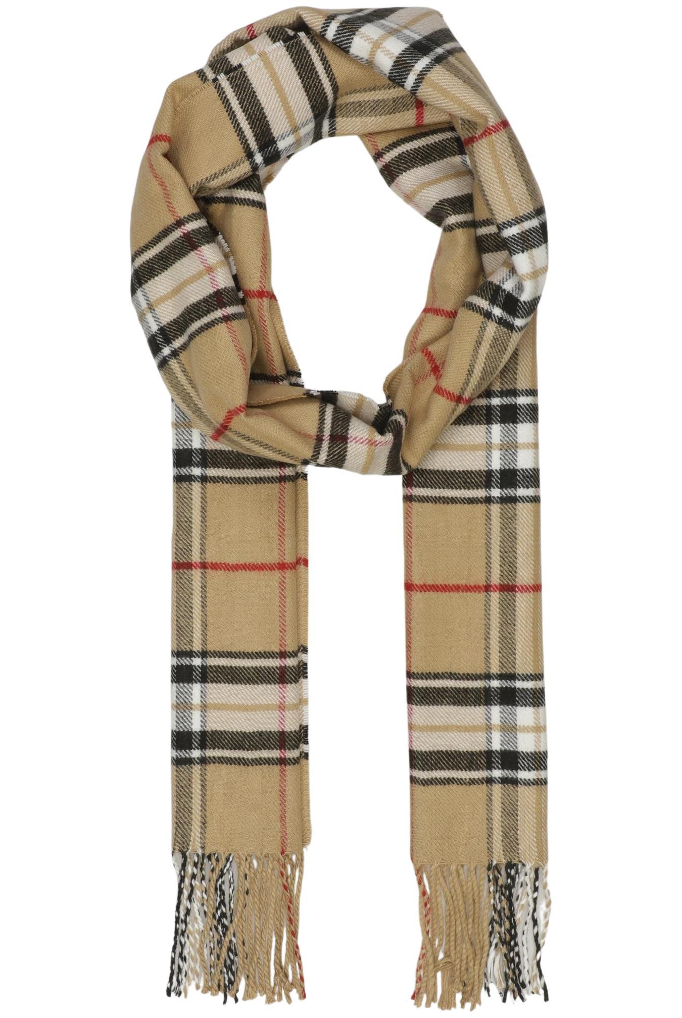 

Passigatti Damen Schal, mehrfarbig, Gr.