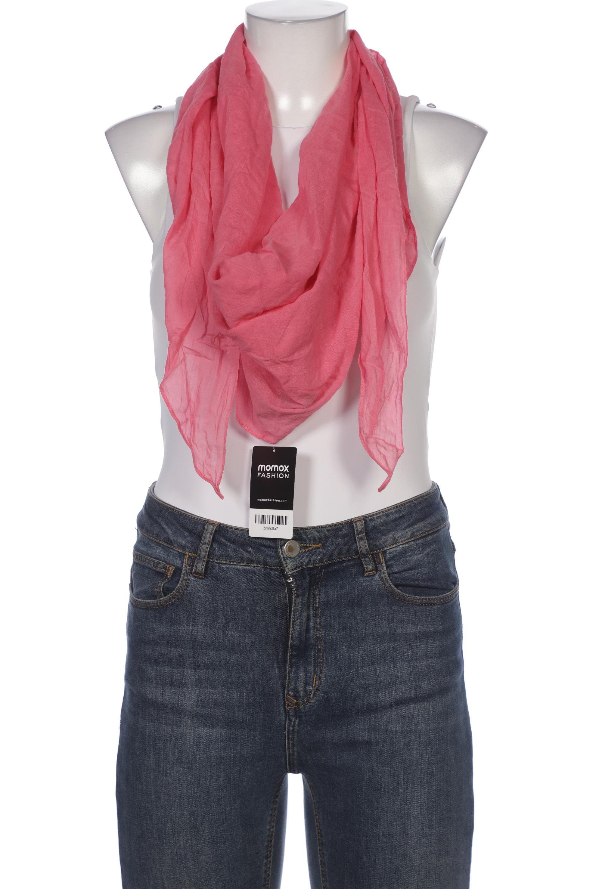 

Passigatti Damen Schal, pink, Gr.