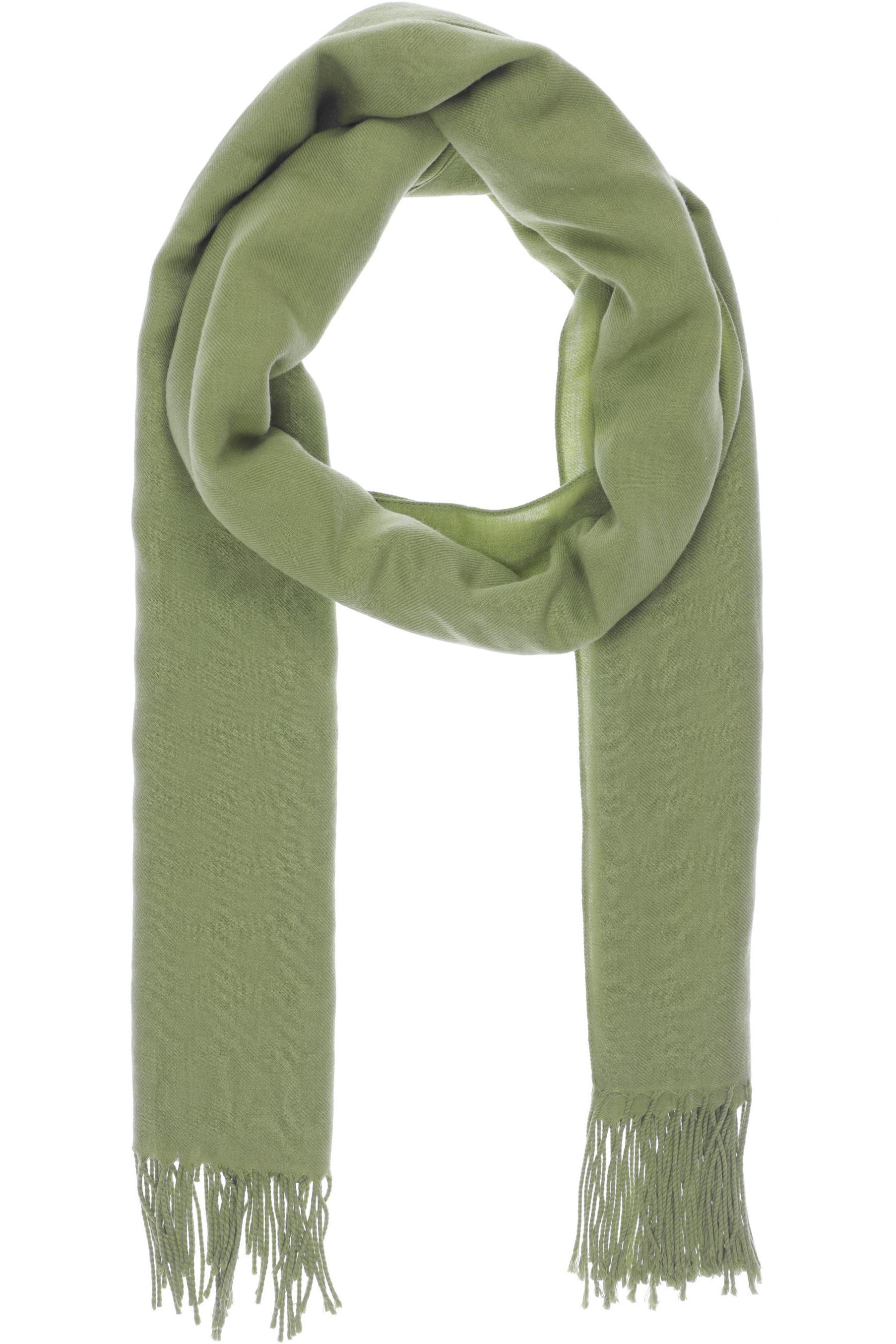 

Passigatti Damen Schal, grün, Gr.