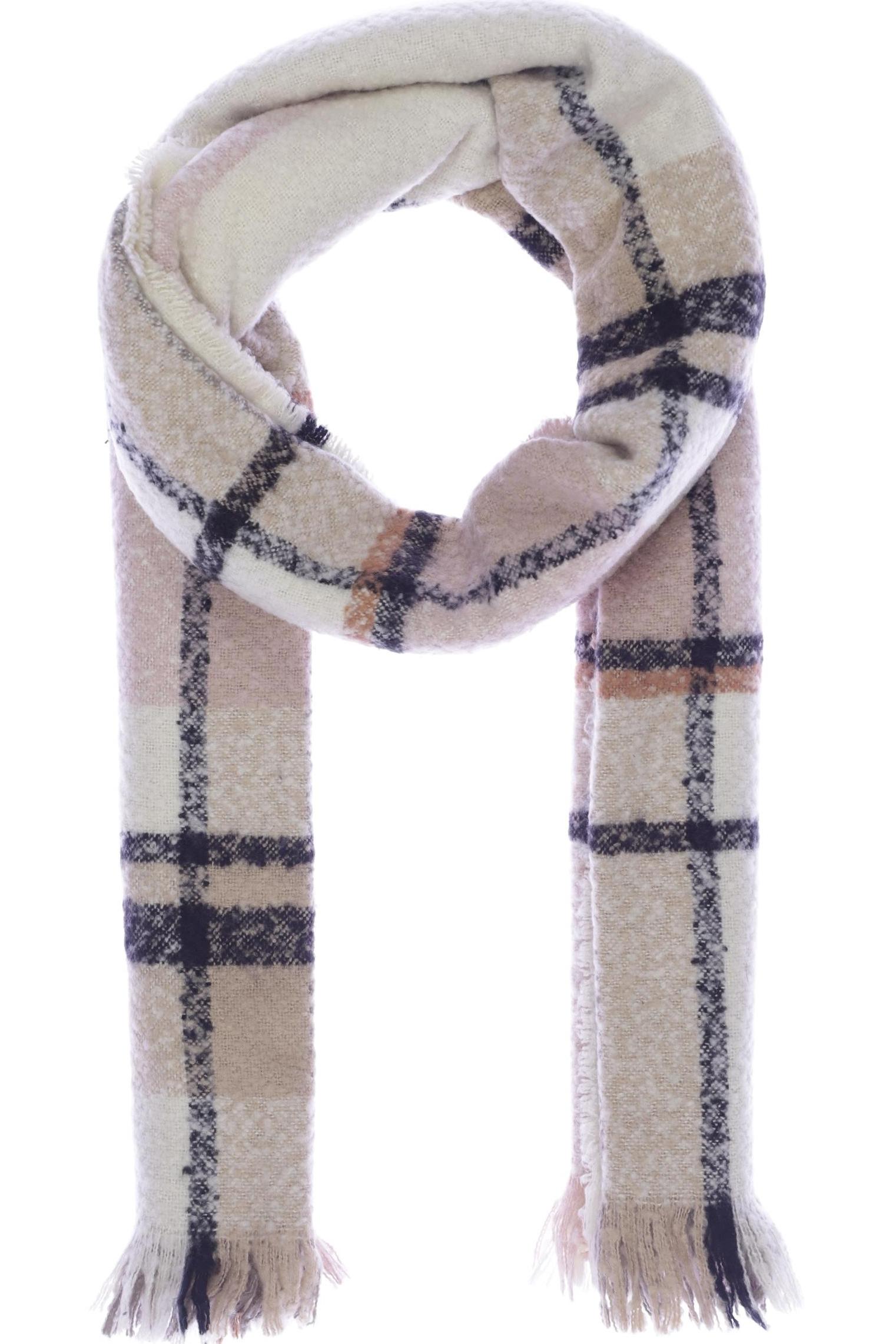 

Passigatti Damen Schal, cremeweiß, Gr.