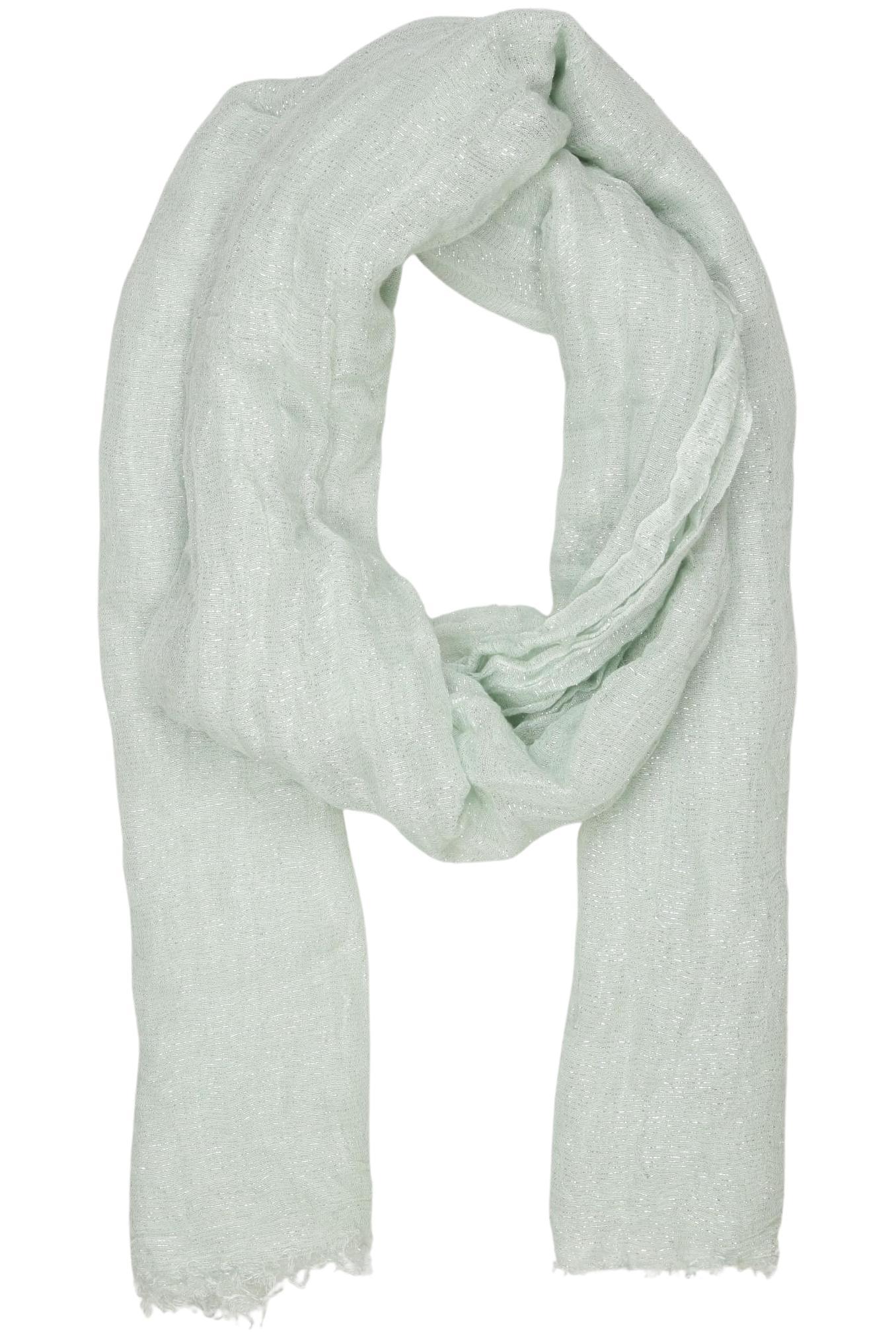 

Passigatti Damen Schal, hellgrün, Gr.