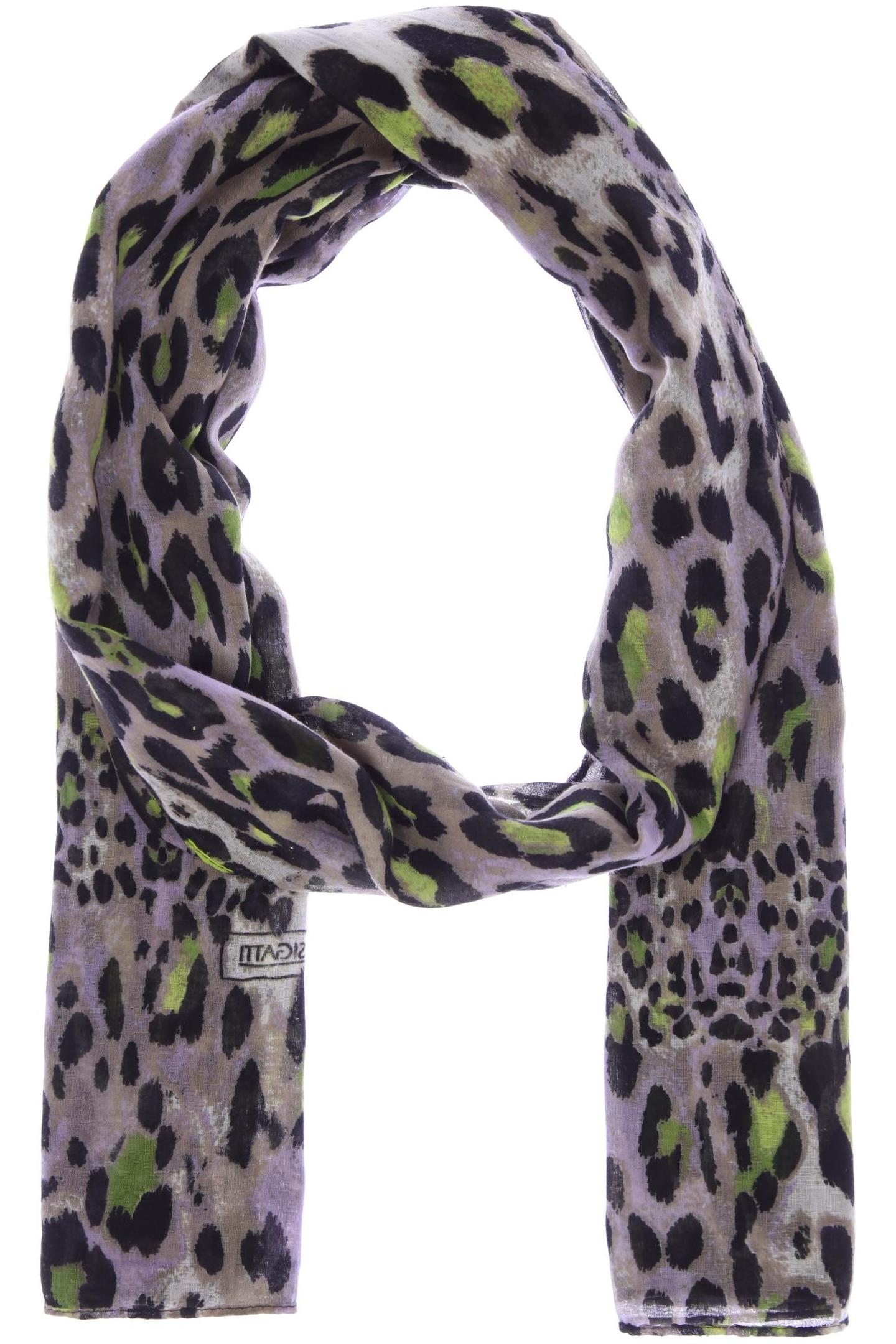 

Passigatti Damen Schal, schwarz, Gr.