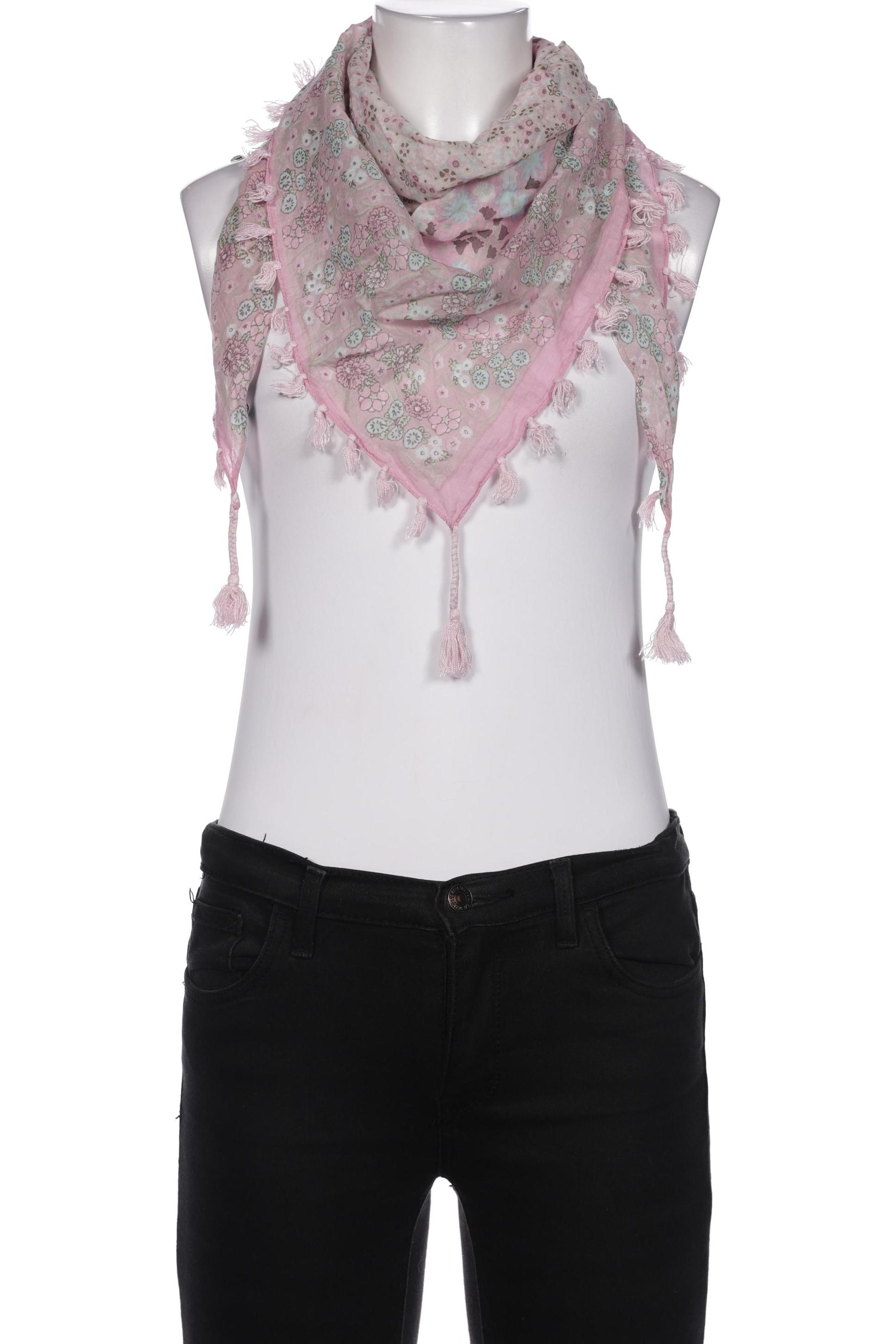 

Passigatti Damen Schal, pink, Gr.