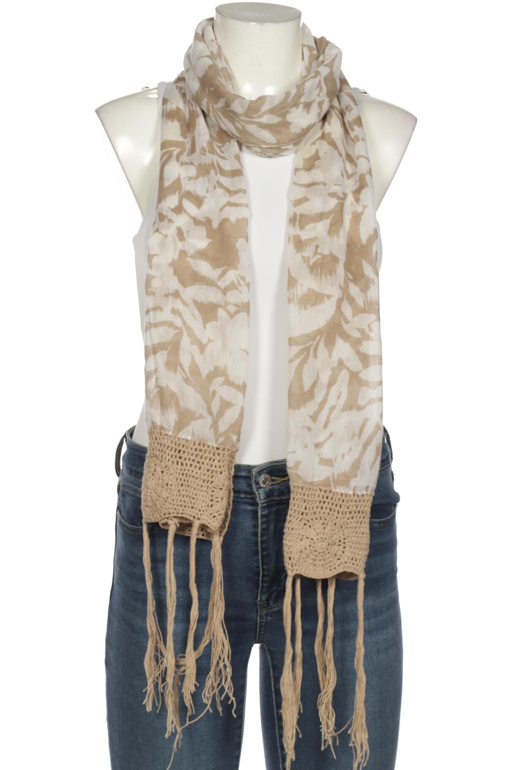 

Passigatti Damen Schal, beige