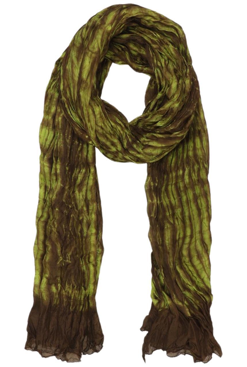 

Passigatti Damen Schal, mehrfarbig, Gr.