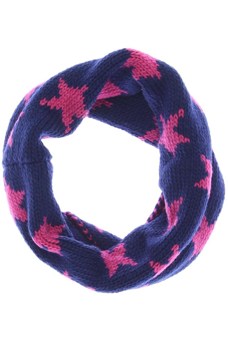 

Passigatti Damen Schal, marineblau, Gr.