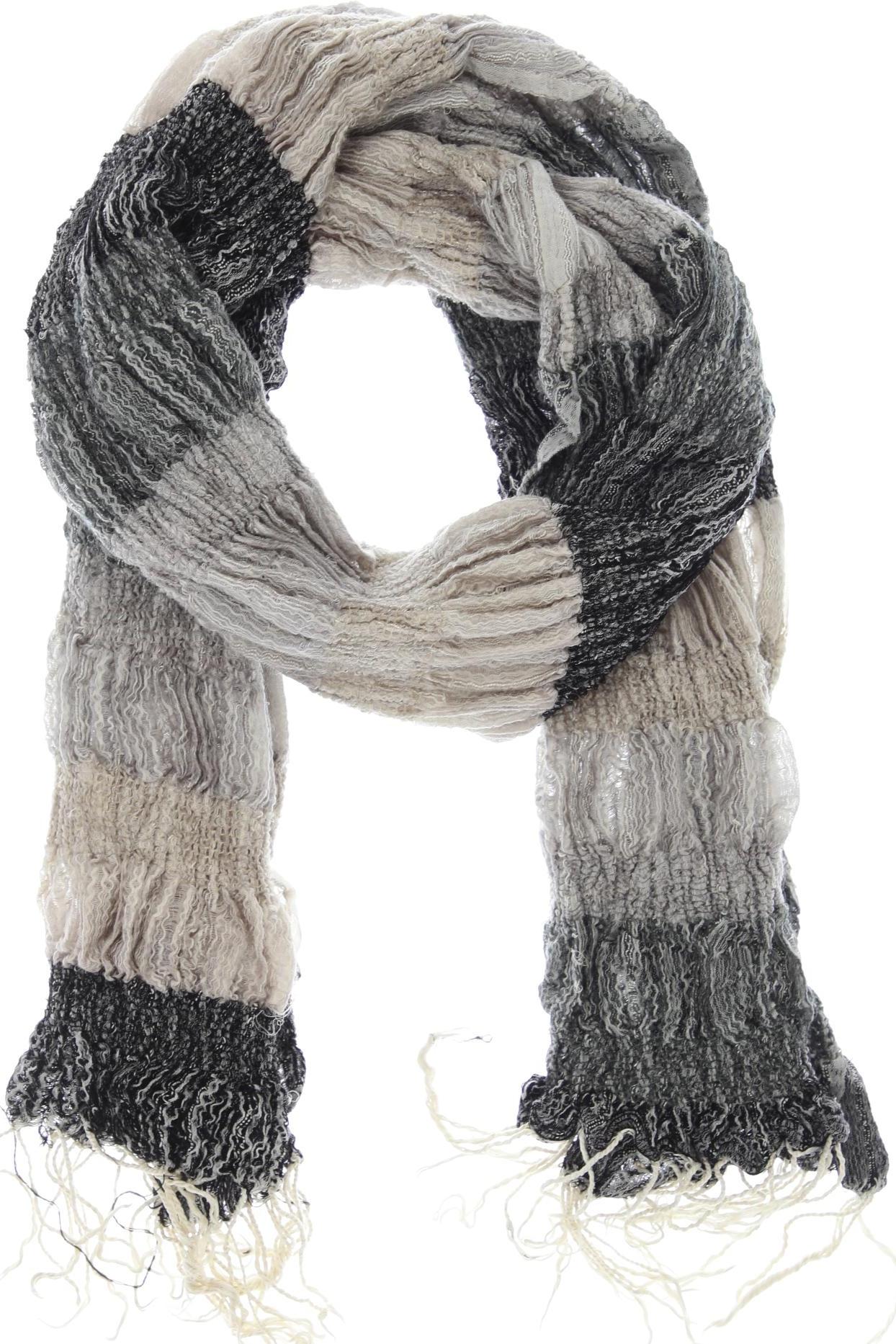 

Passigatti Damen Schal, grau, Gr.