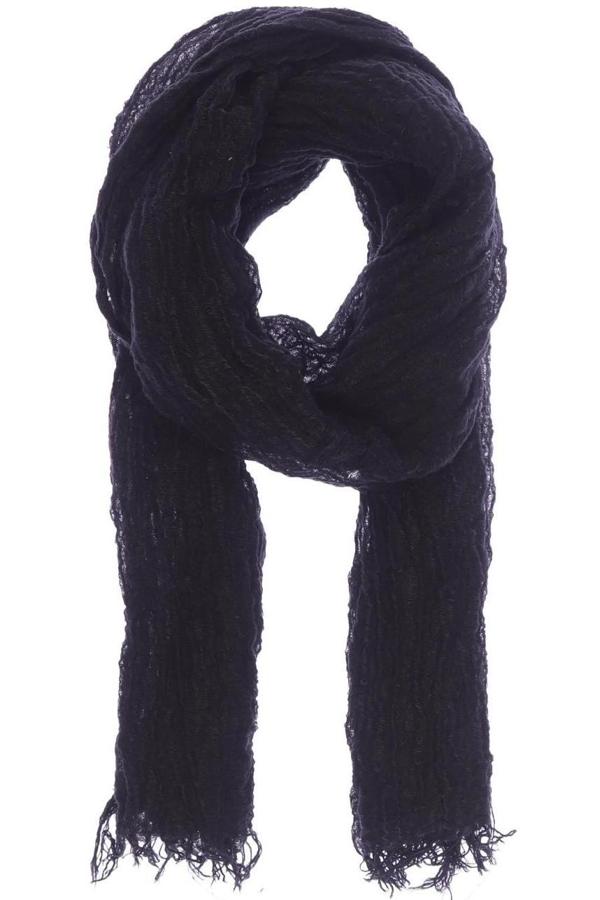 

Passigatti Damen Schal, schwarz, Gr.