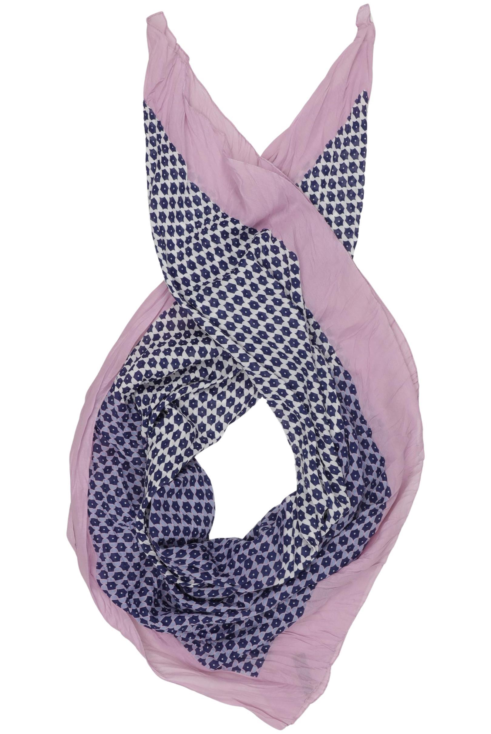 

Passigatti Damen Schal, mehrfarbig, Gr.