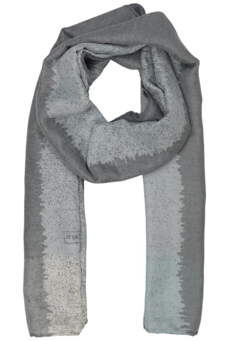 

Passigatti Damen Schal, grau, Gr.