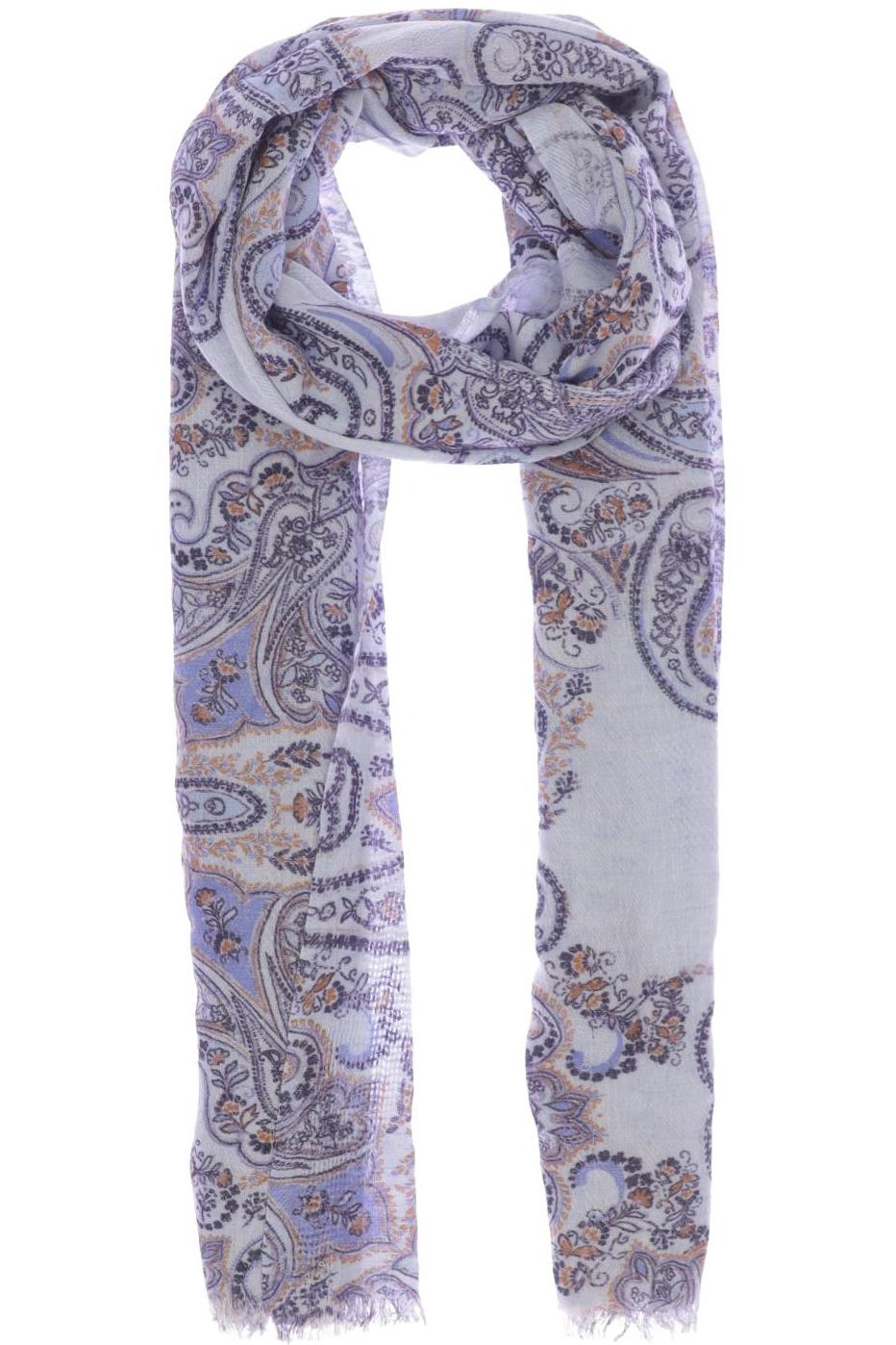 

Passigatti Damen Schal, hellblau, Gr.