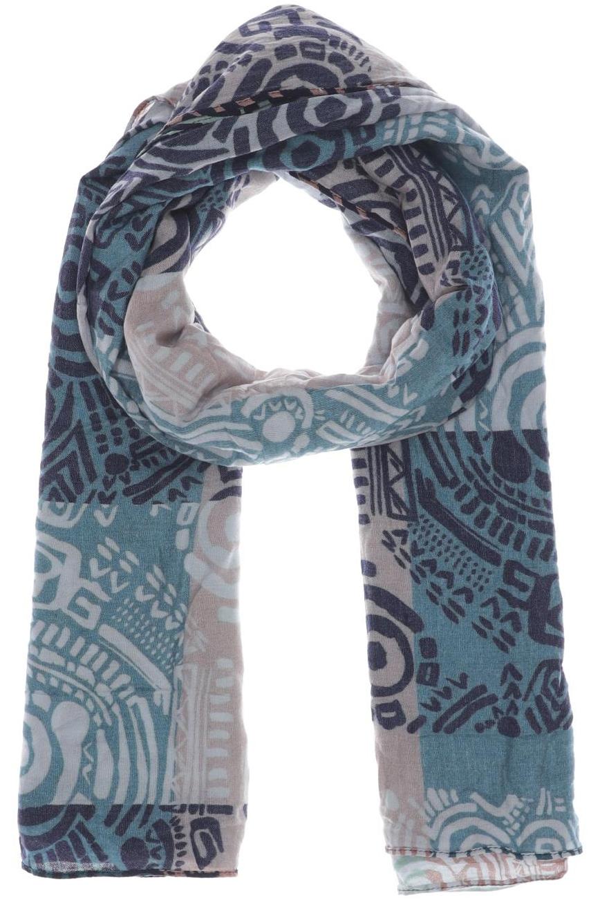 

Passigatti Damen Schal, mehrfarbig, Gr.