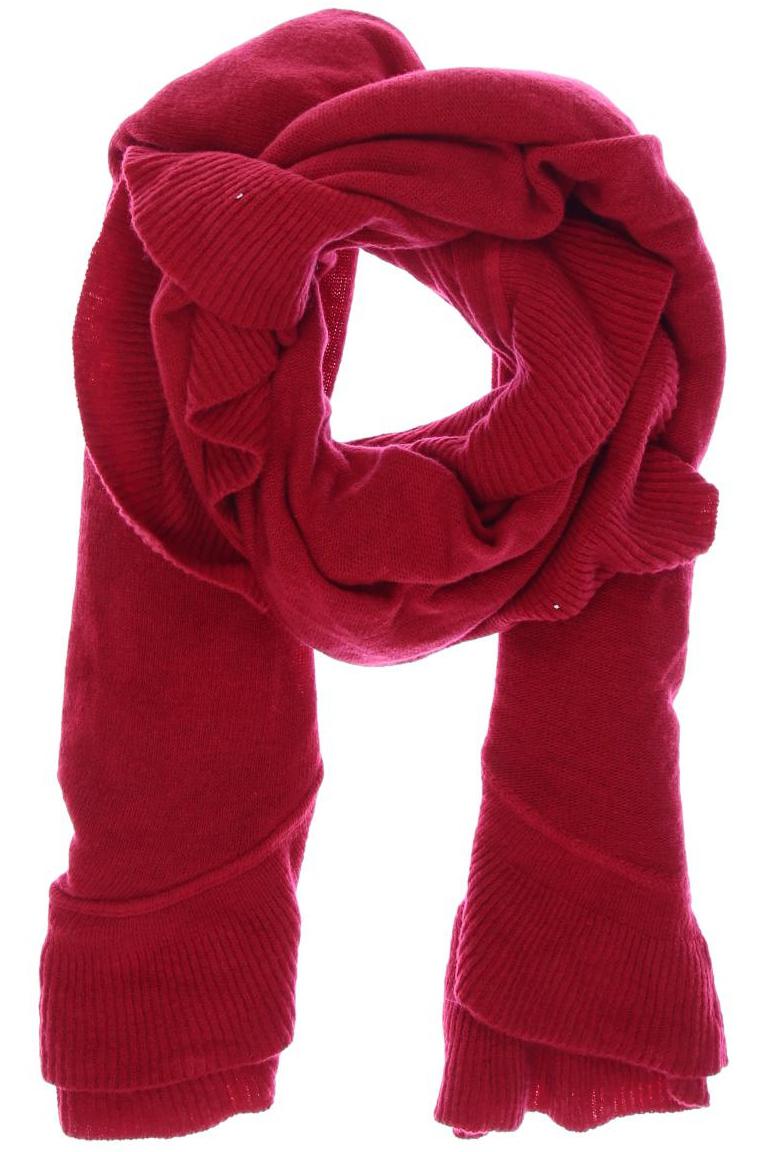 

Passigatti Damen Schal, rot