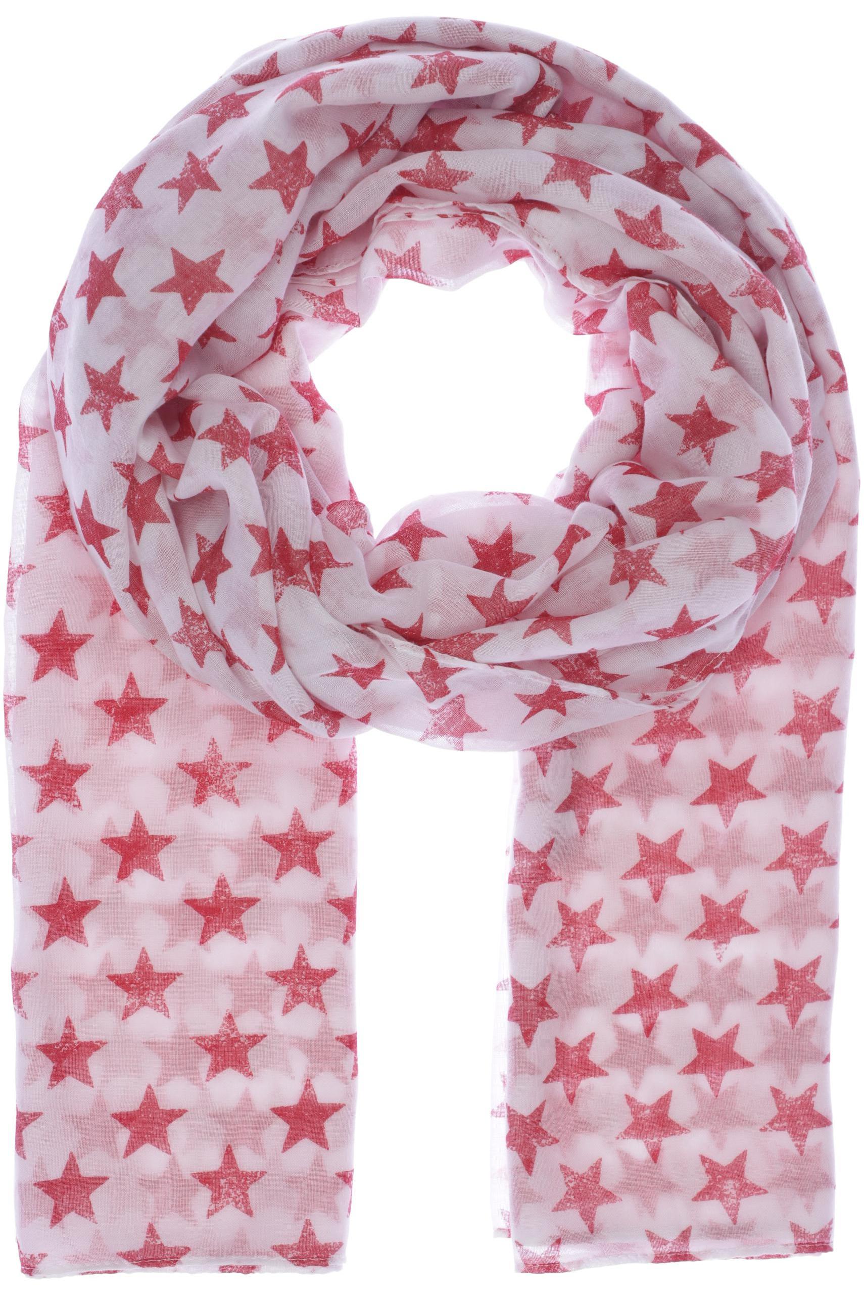 

Passigatti Damen Schal, weiß, Gr.