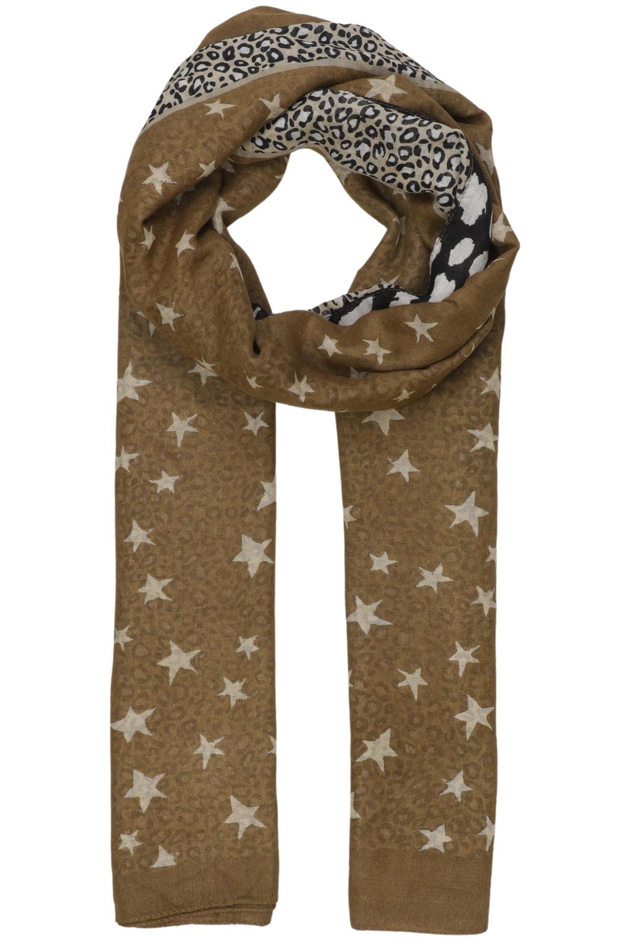 

Passigatti Damen Schal, beige, Gr.