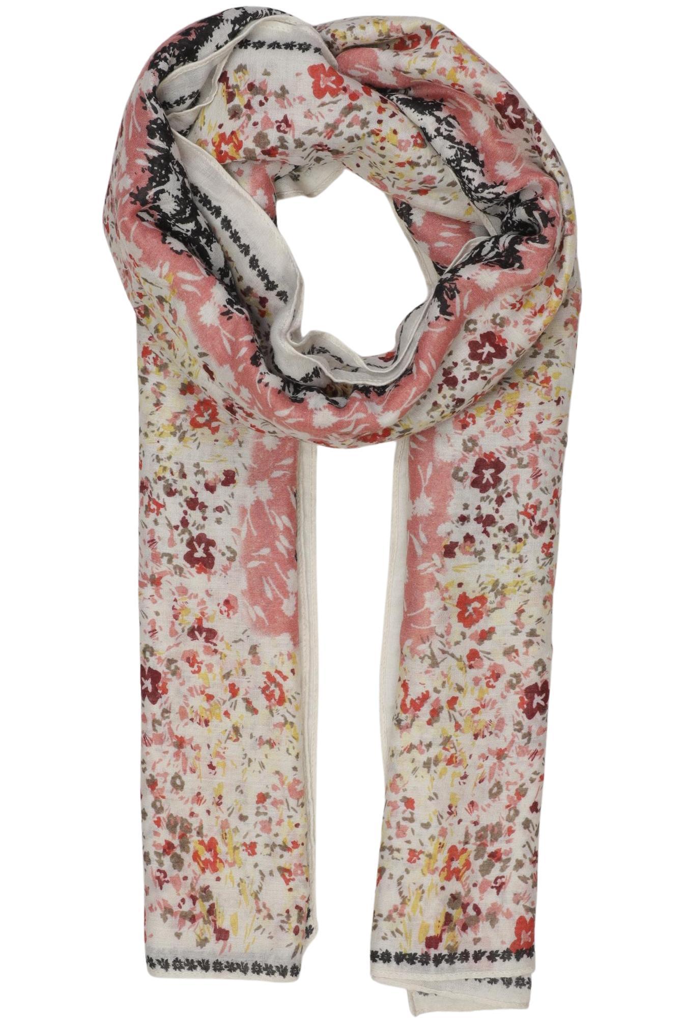 

Passigatti Damen Schal, mehrfarbig, Gr.