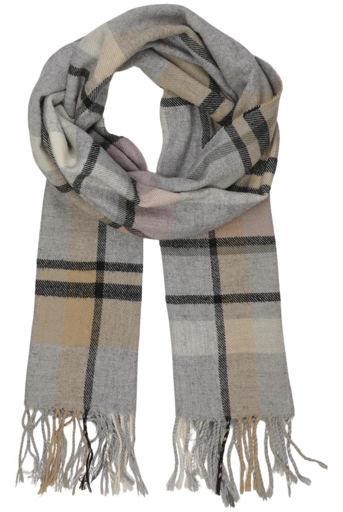 

Passigatti Damen Schal, mehrfarbig, Gr.