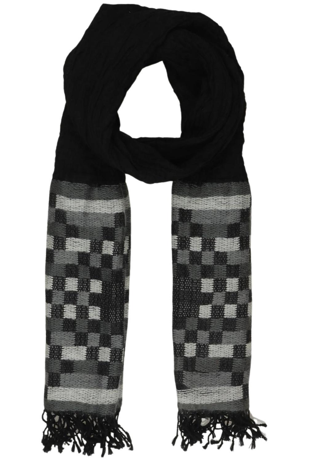 

Passigatti Damen Schal, mehrfarbig, Gr.