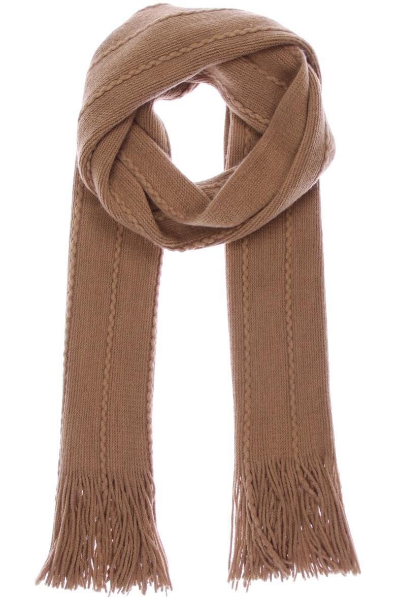 

Passigatti Damen Schal, beige, Gr.