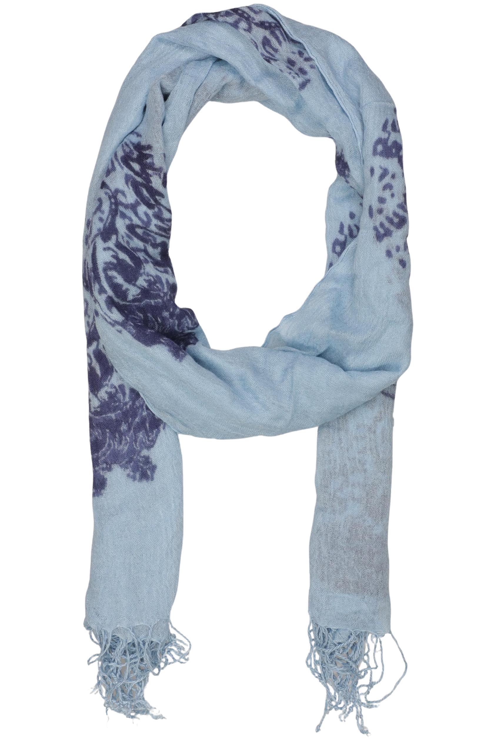 

Passigatti Damen Schal, hellblau, Gr.