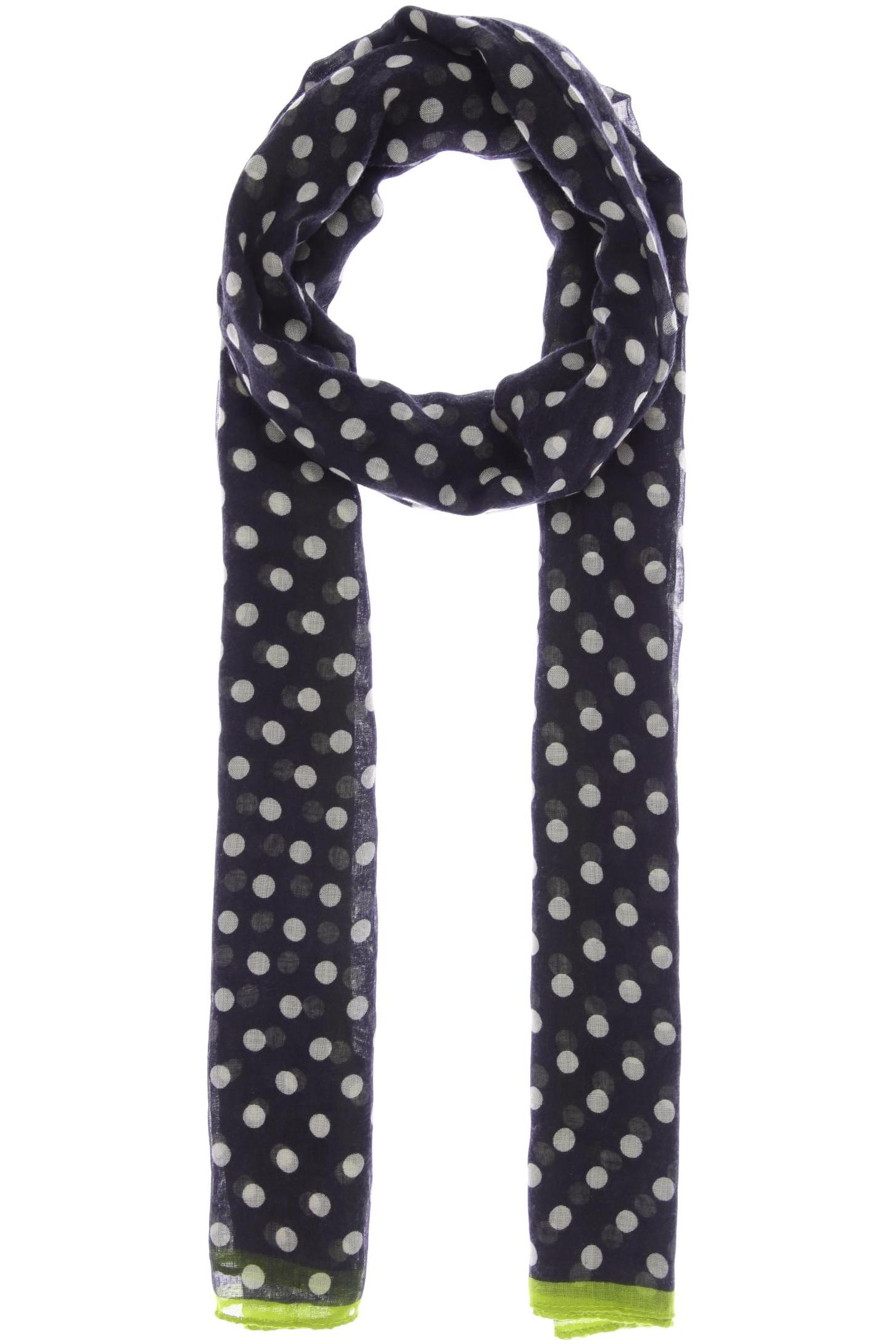

Passigatti Damen Schal, schwarz, Gr.