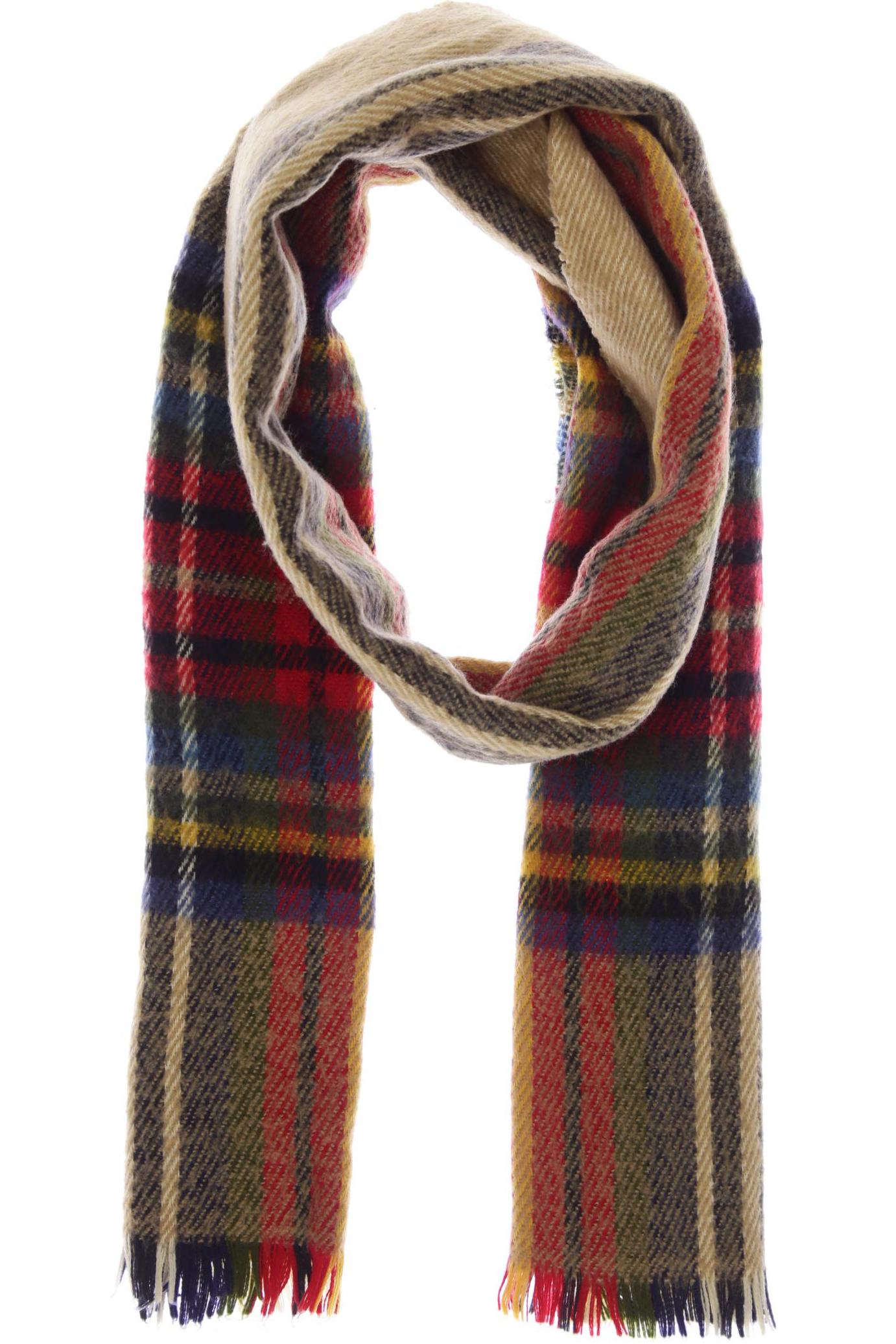 

Passigatti Damen Schal, mehrfarbig, Gr.