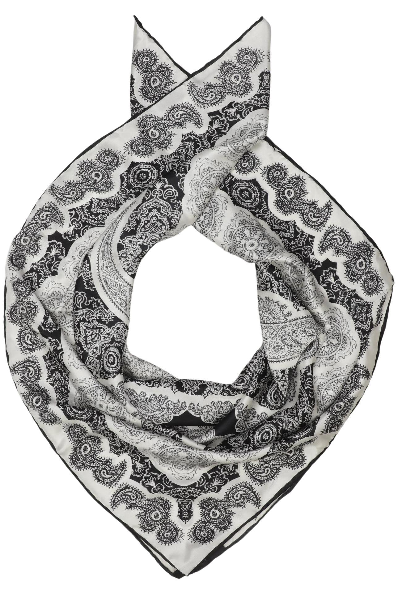 

Passigatti Damen Schal, mehrfarbig, Gr.