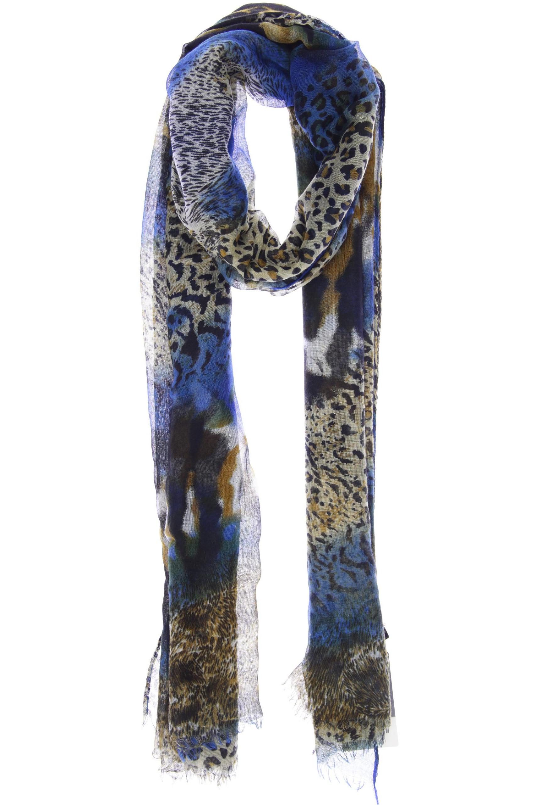 

Passigatti Damen Schal, blau