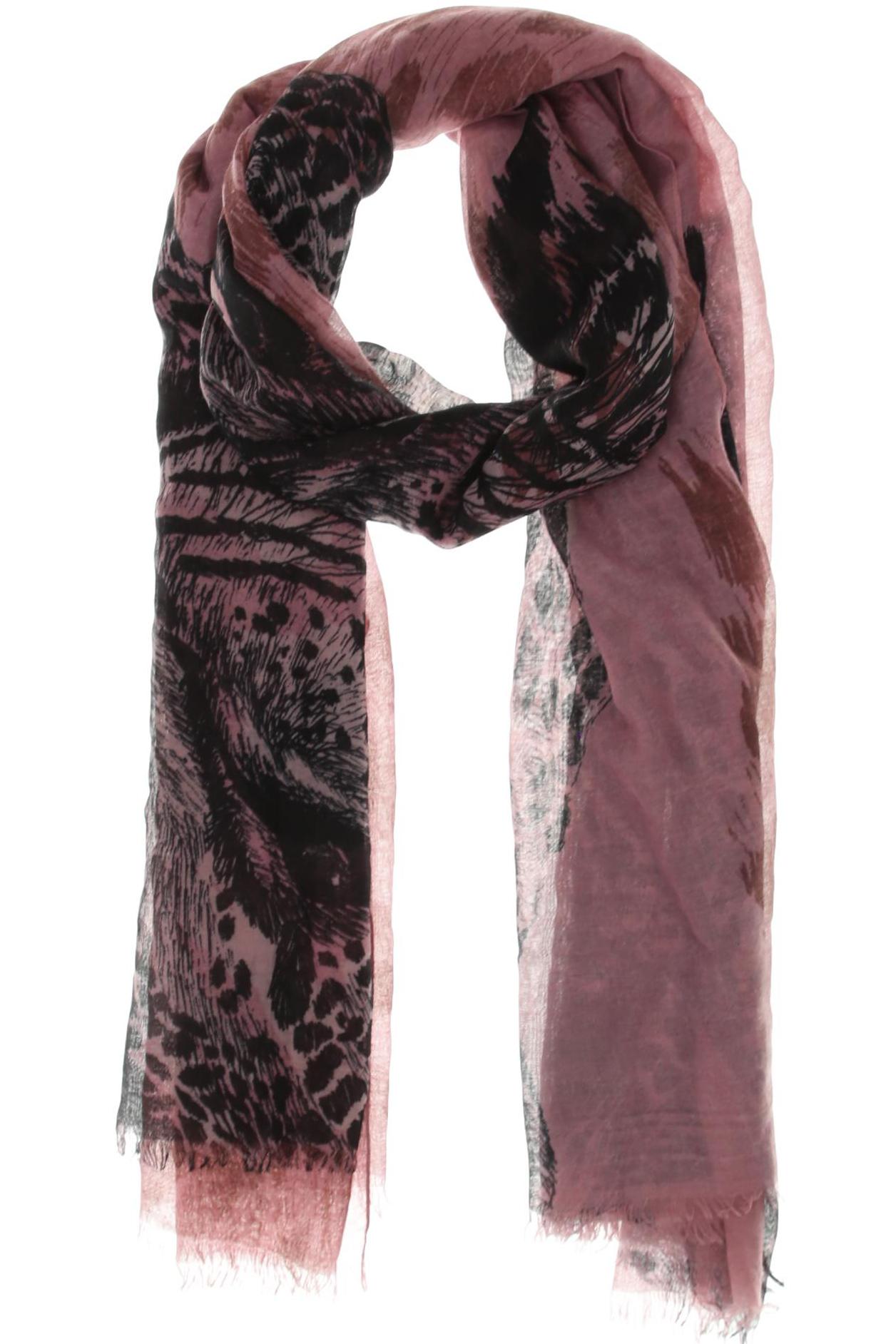 

Passigatti Damen Schal, pink, Gr.
