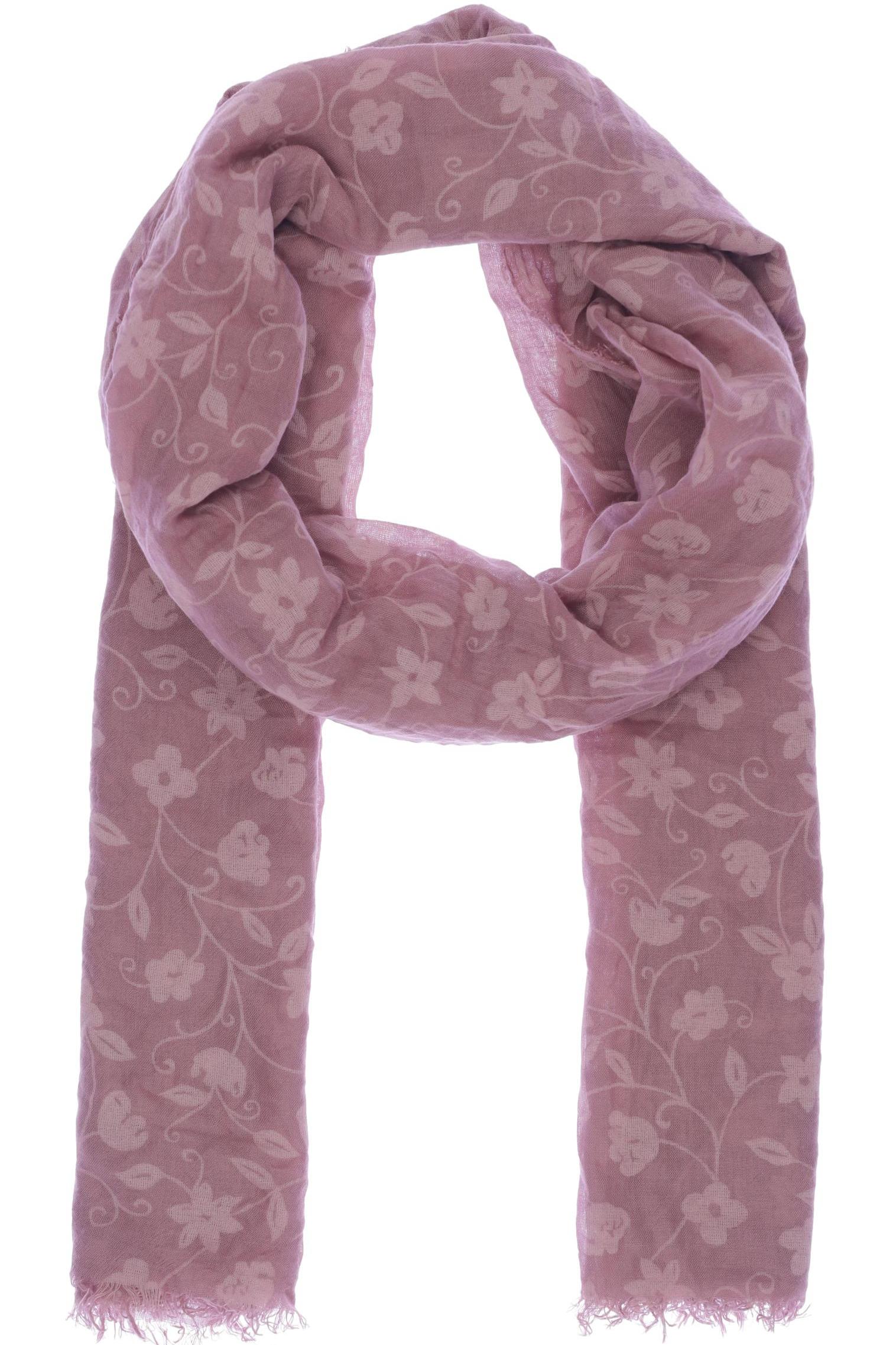 

Passigatti Damen Schal, pink, Gr.