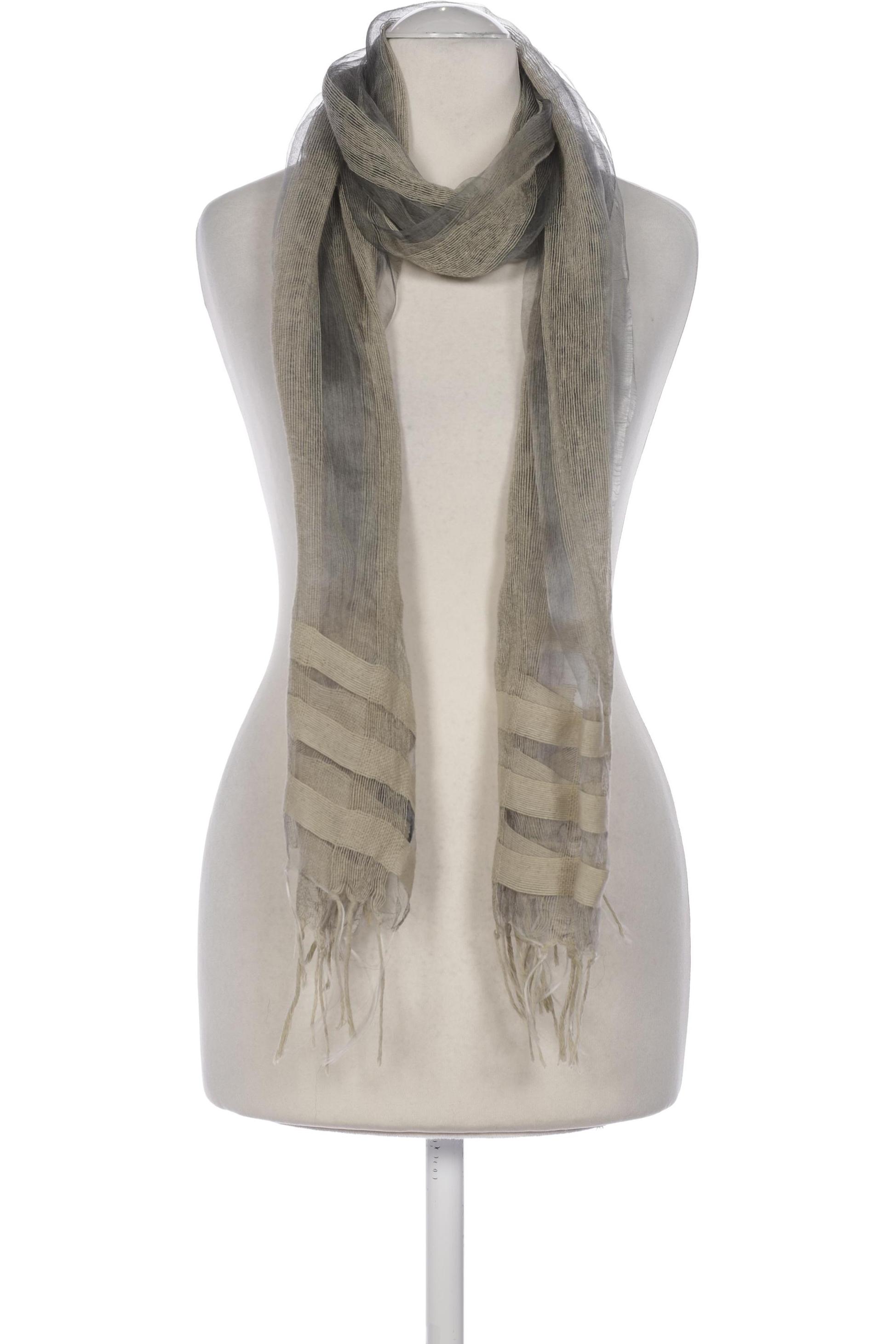 

Passigatti Damen Schal, beige, Gr.