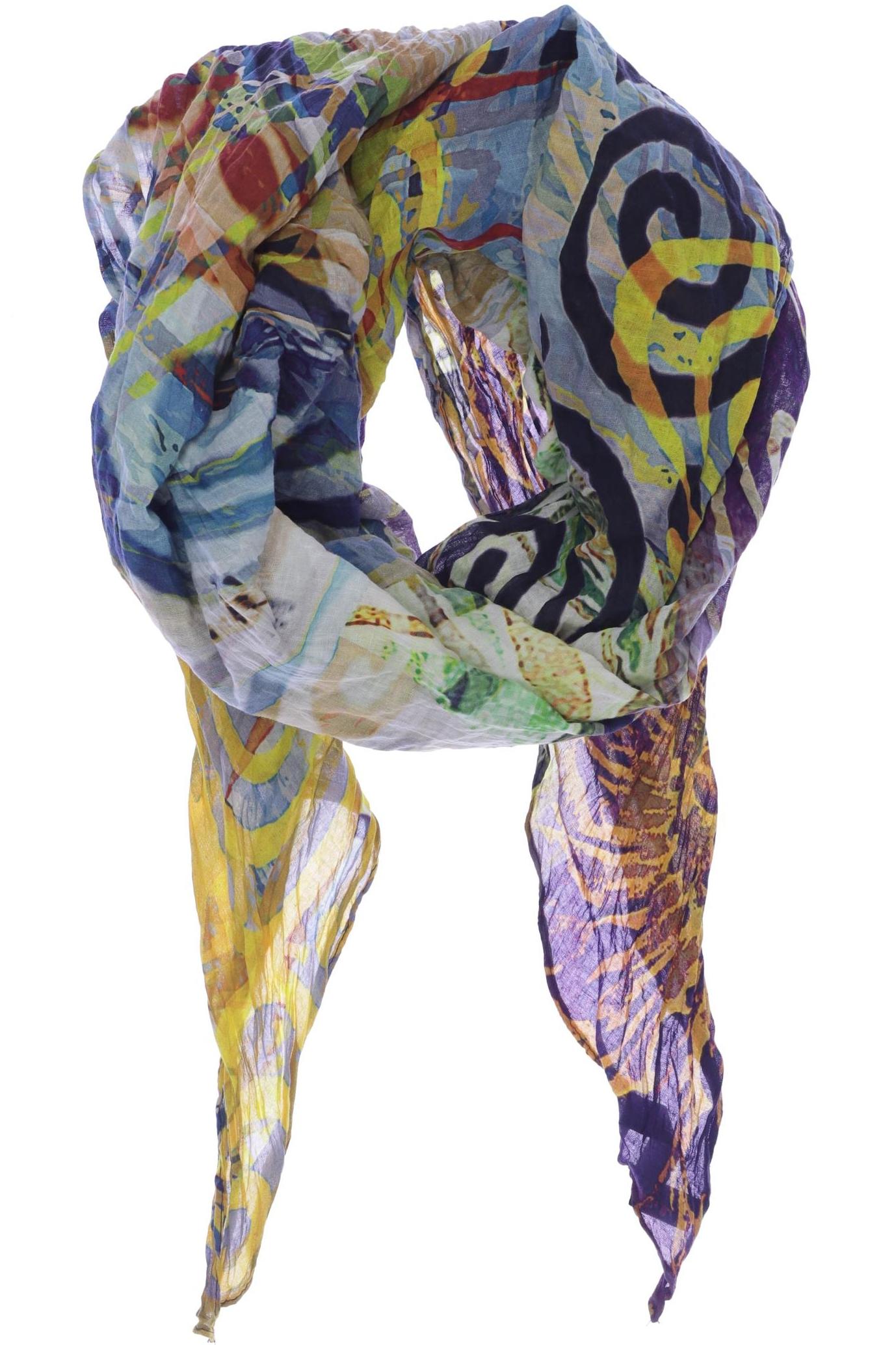 

Passigatti Damen Schal, mehrfarbig, Gr.