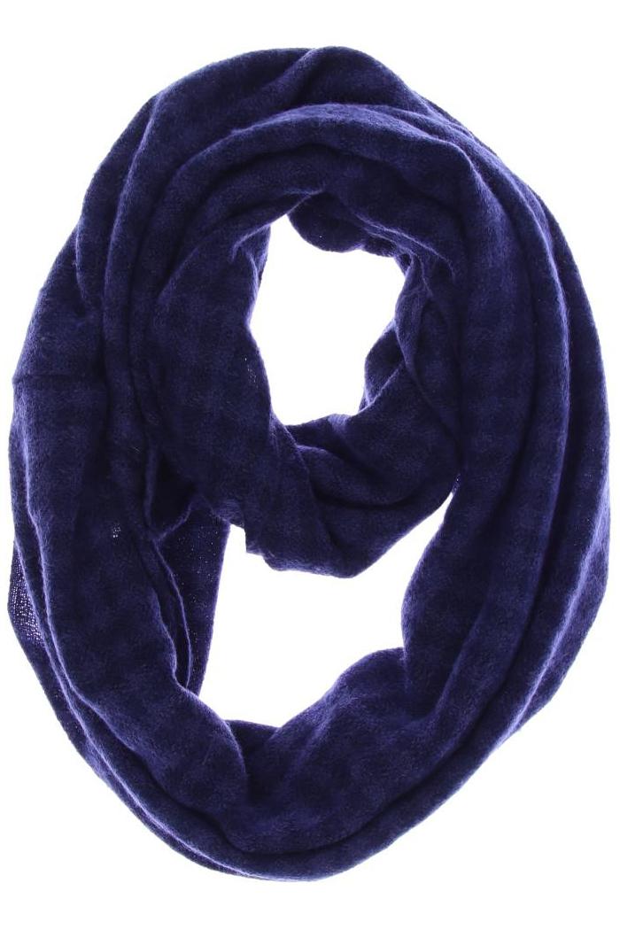 

Passigatti Damen Schal, marineblau