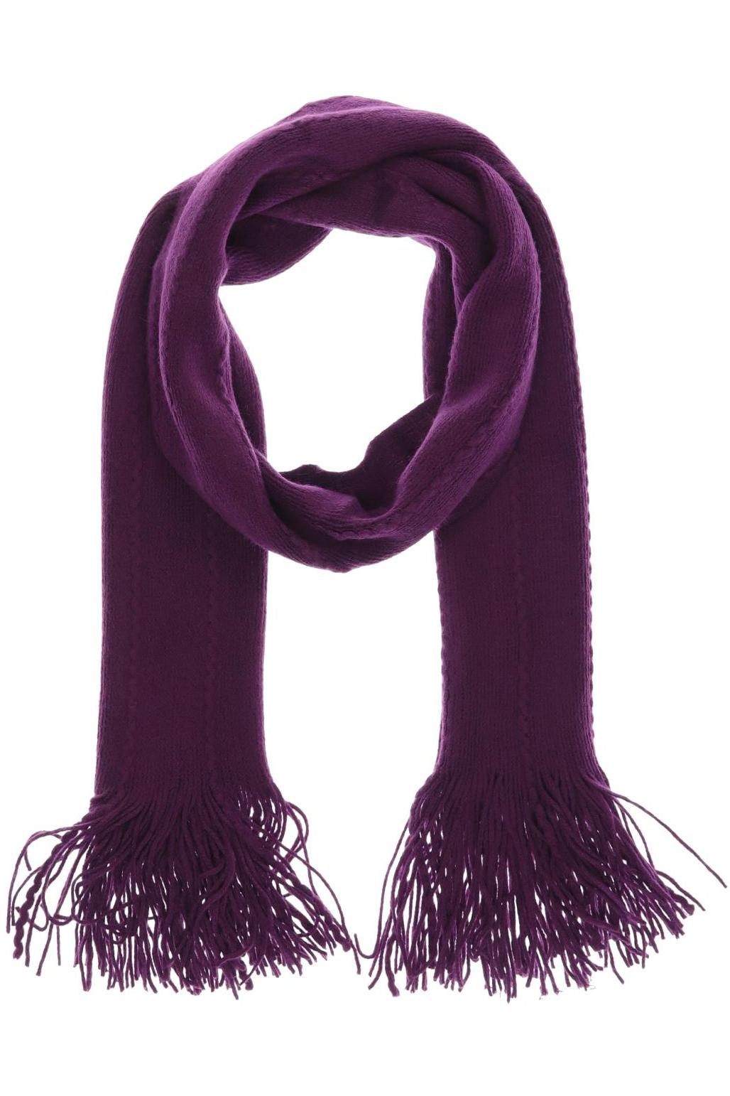 

Passigatti Damen Schal, flieder