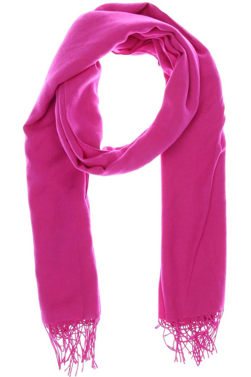 

Passigatti Damen Schal, pink, Gr.