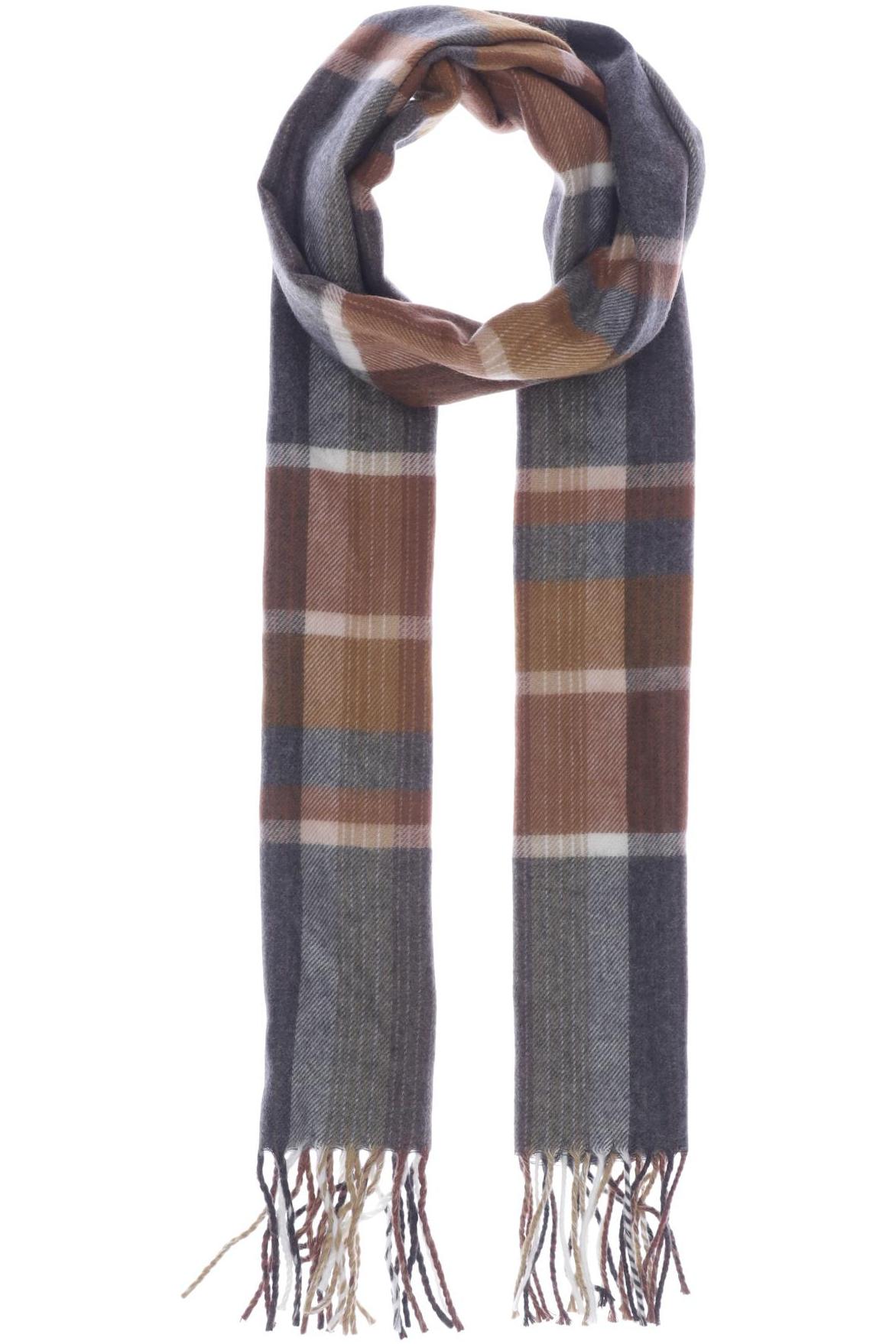 

Passigatti Damen Schal, braun, Gr.