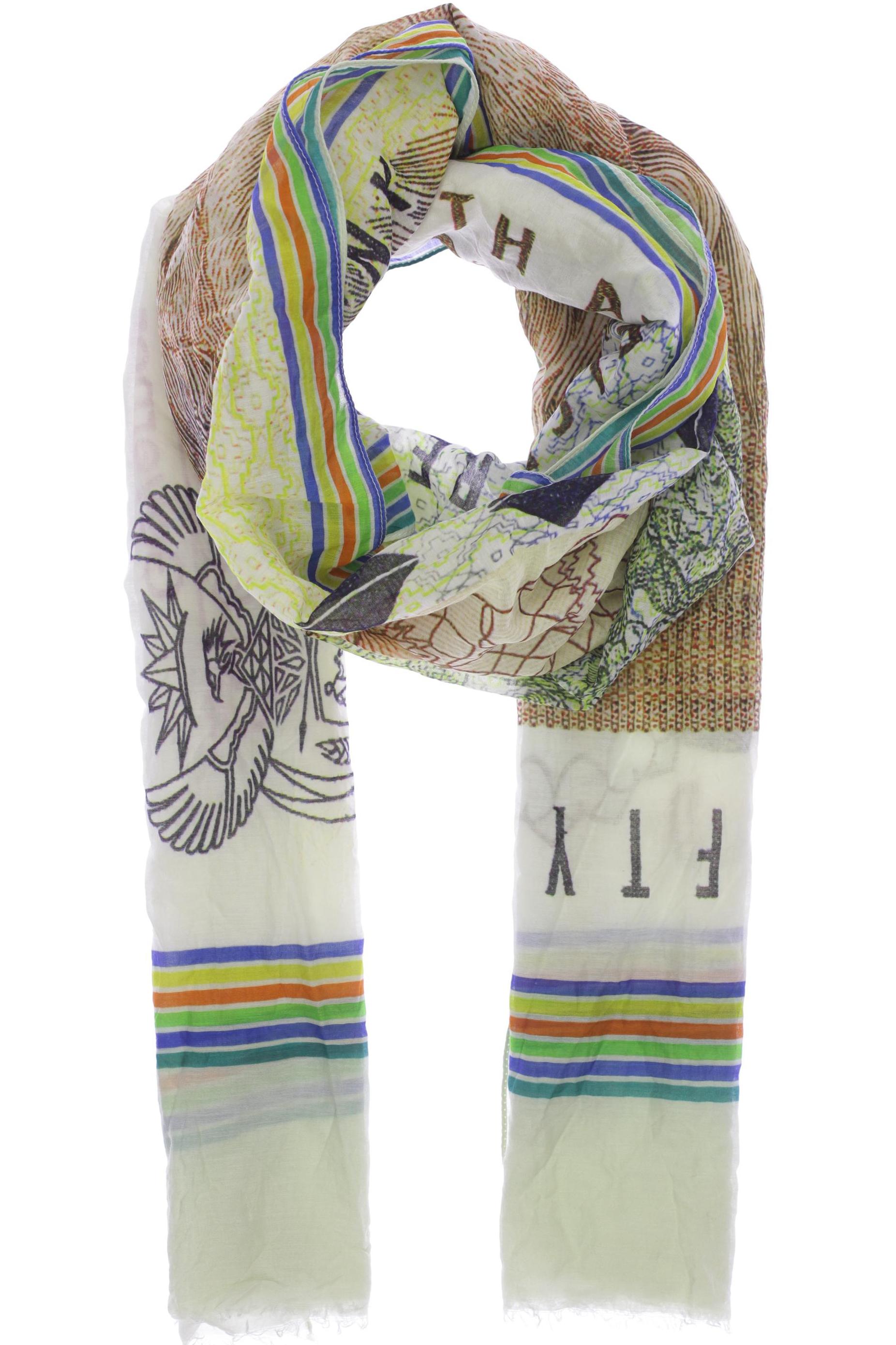 

Passigatti Damen Schal, mehrfarbig, Gr.