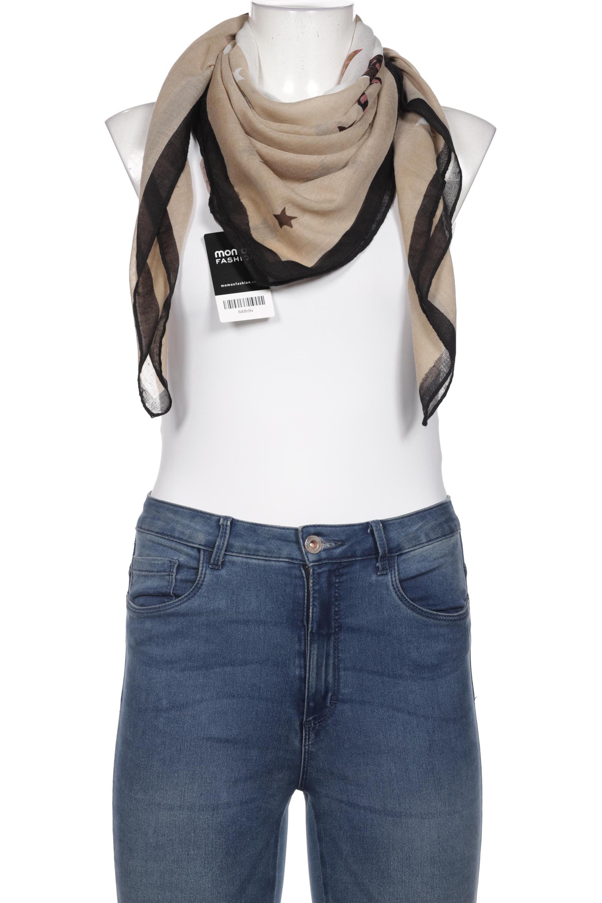 

Passigatti Damen Schal, beige, Gr.