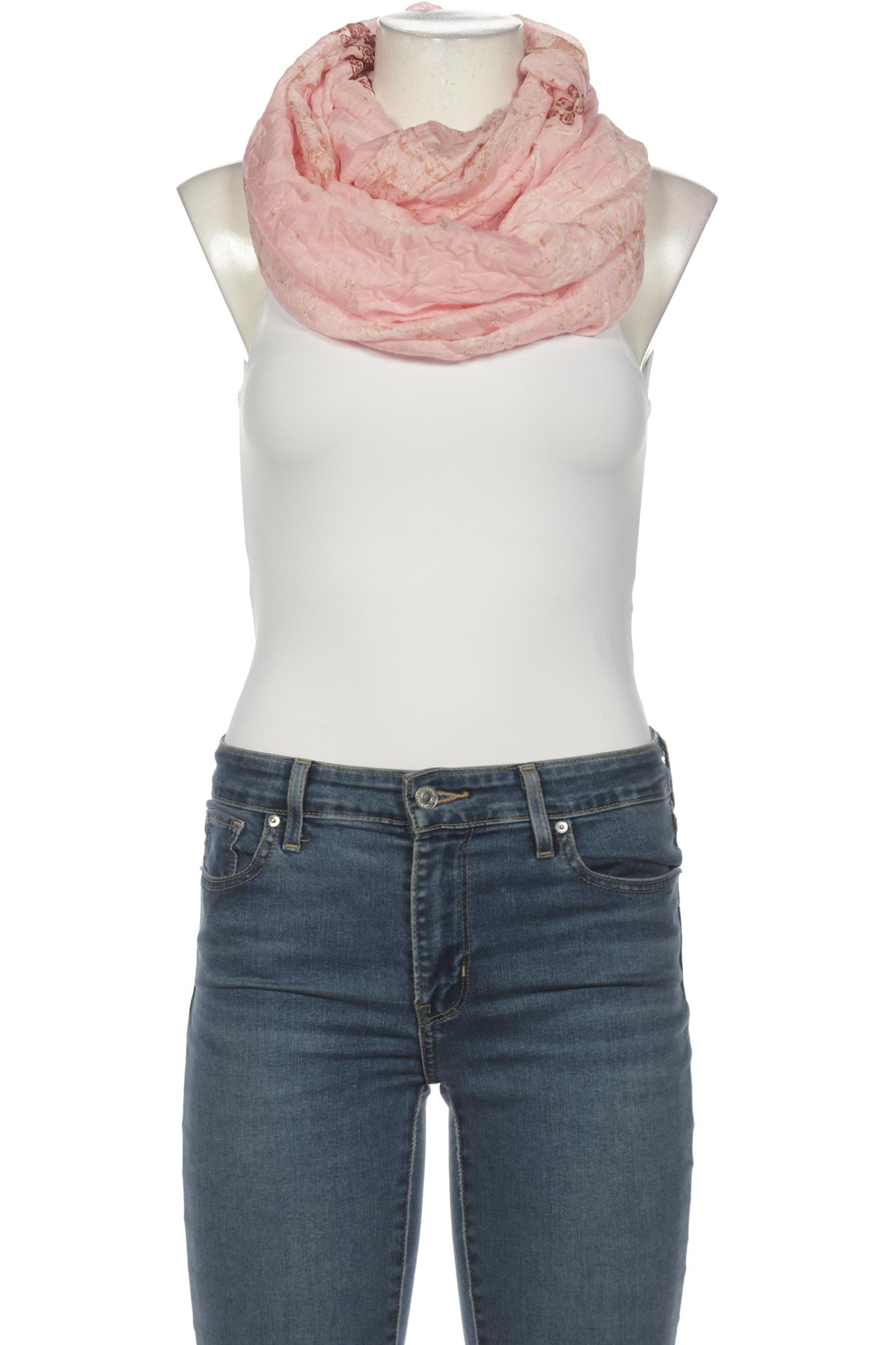 

Passigatti Damen Schal, pink, Gr.