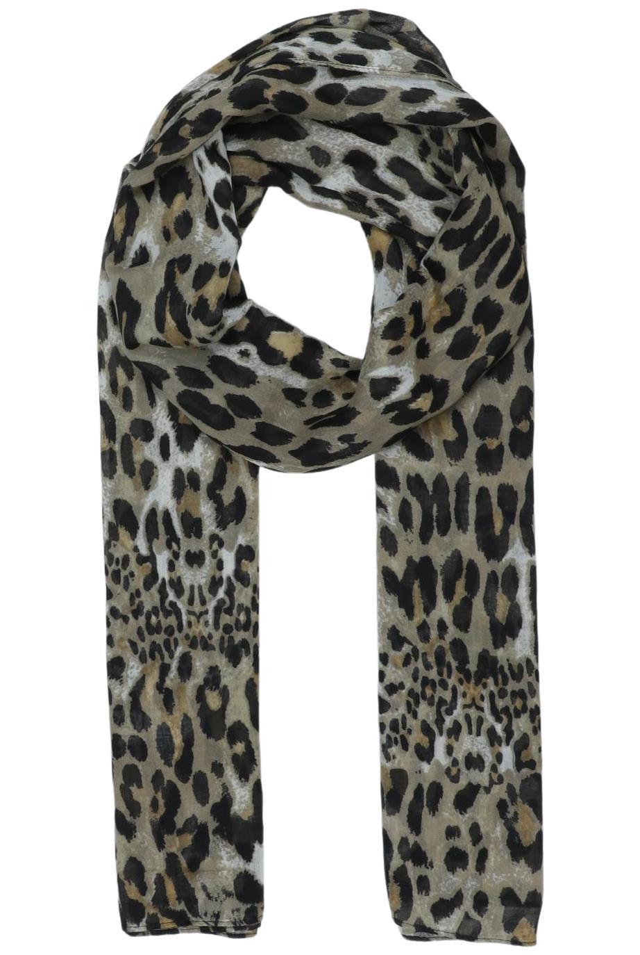 

Passigatti Damen Schal, mehrfarbig, Gr.