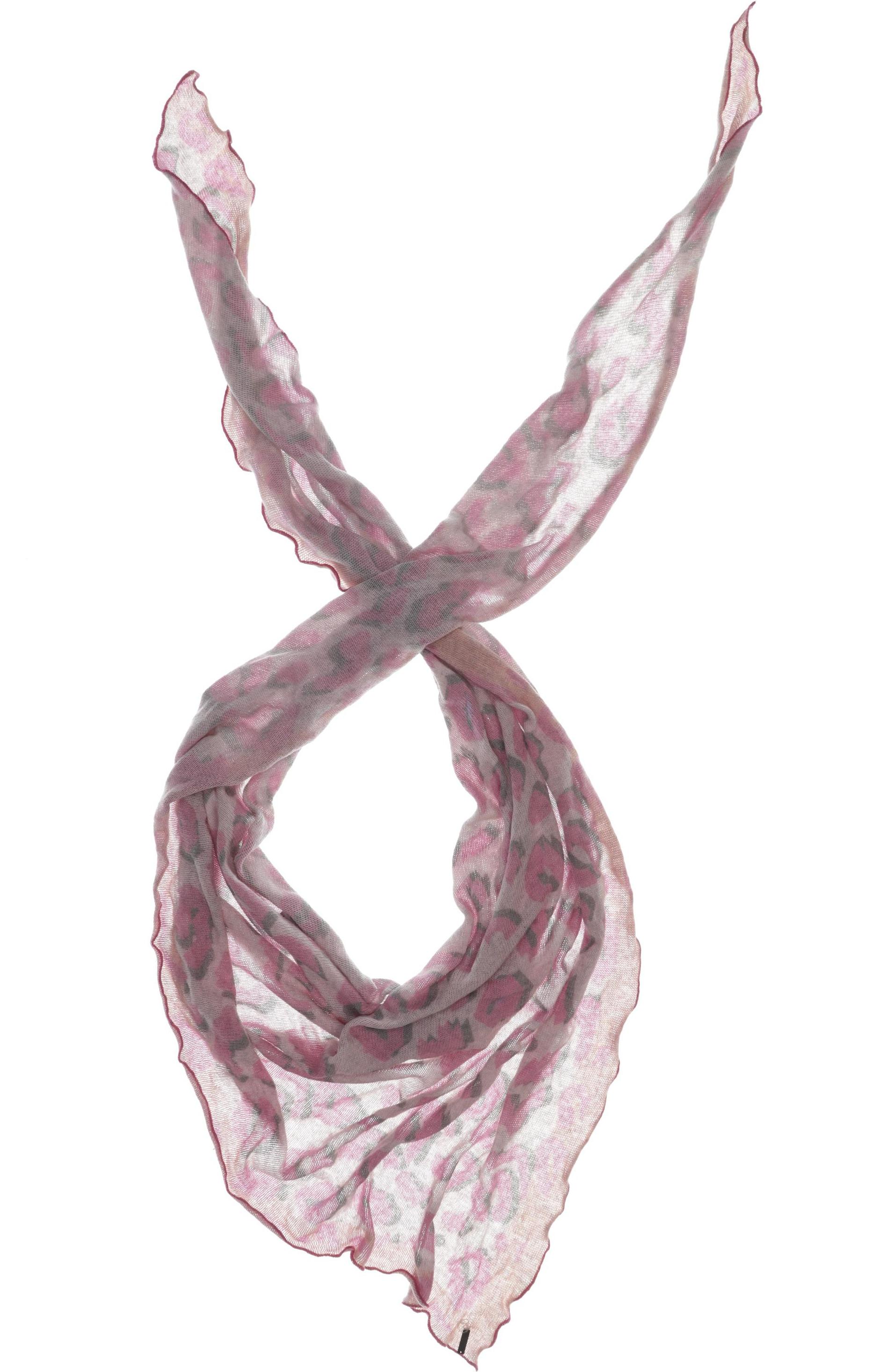 

Passigatti Damen Schal, pink, Gr.