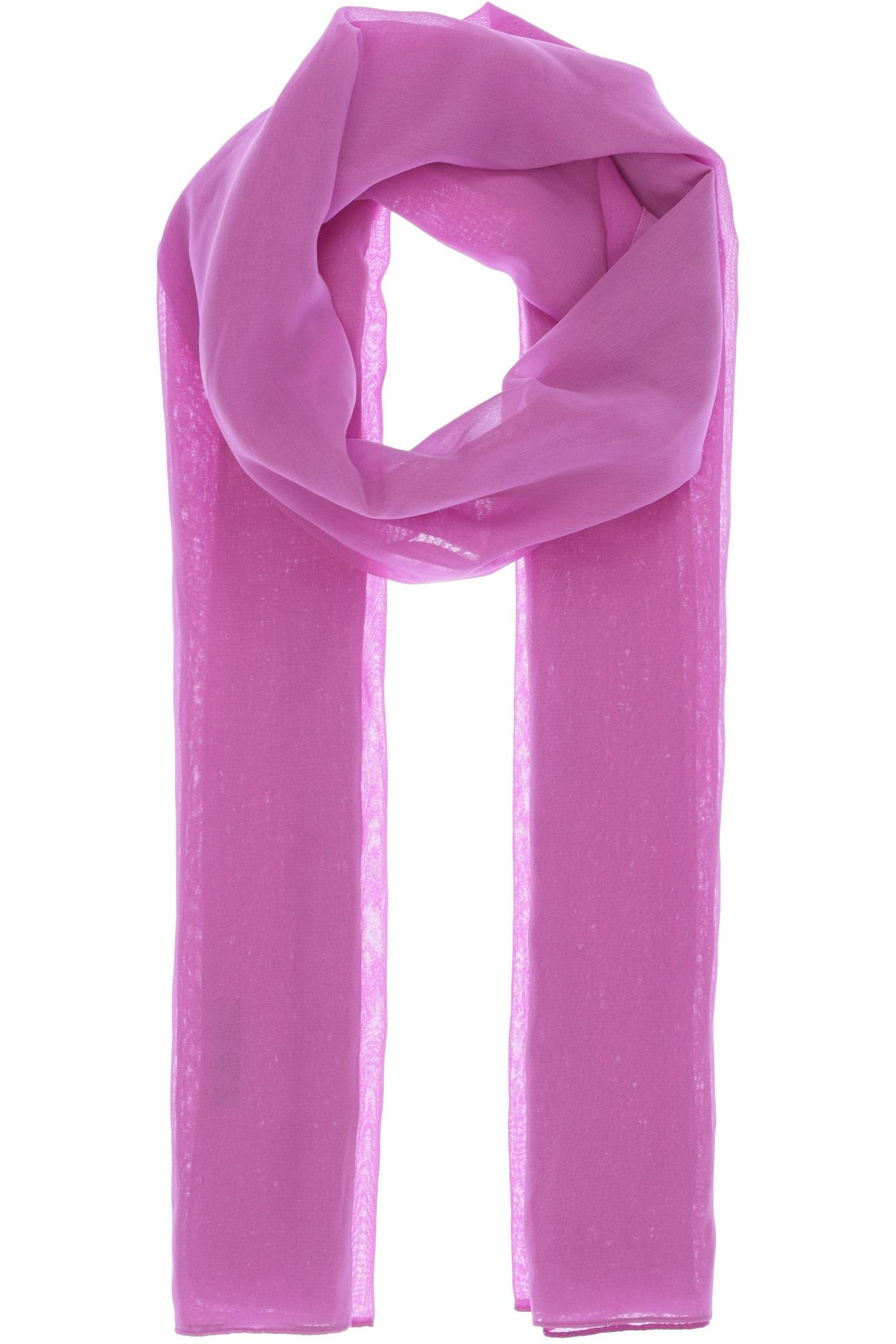 

Passigatti Damen Schal, pink, Gr.