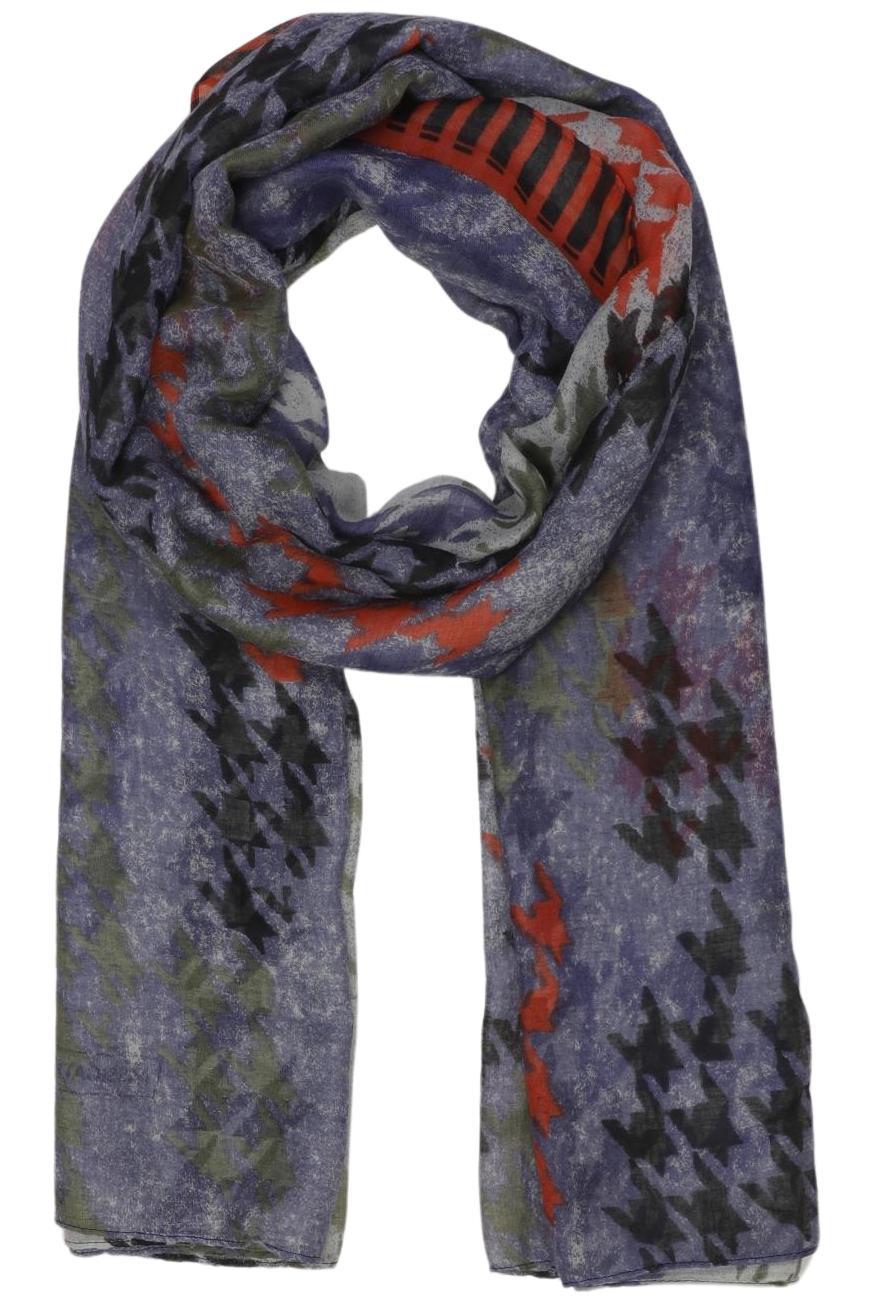 

Passigatti Damen Schal, mehrfarbig, Gr.