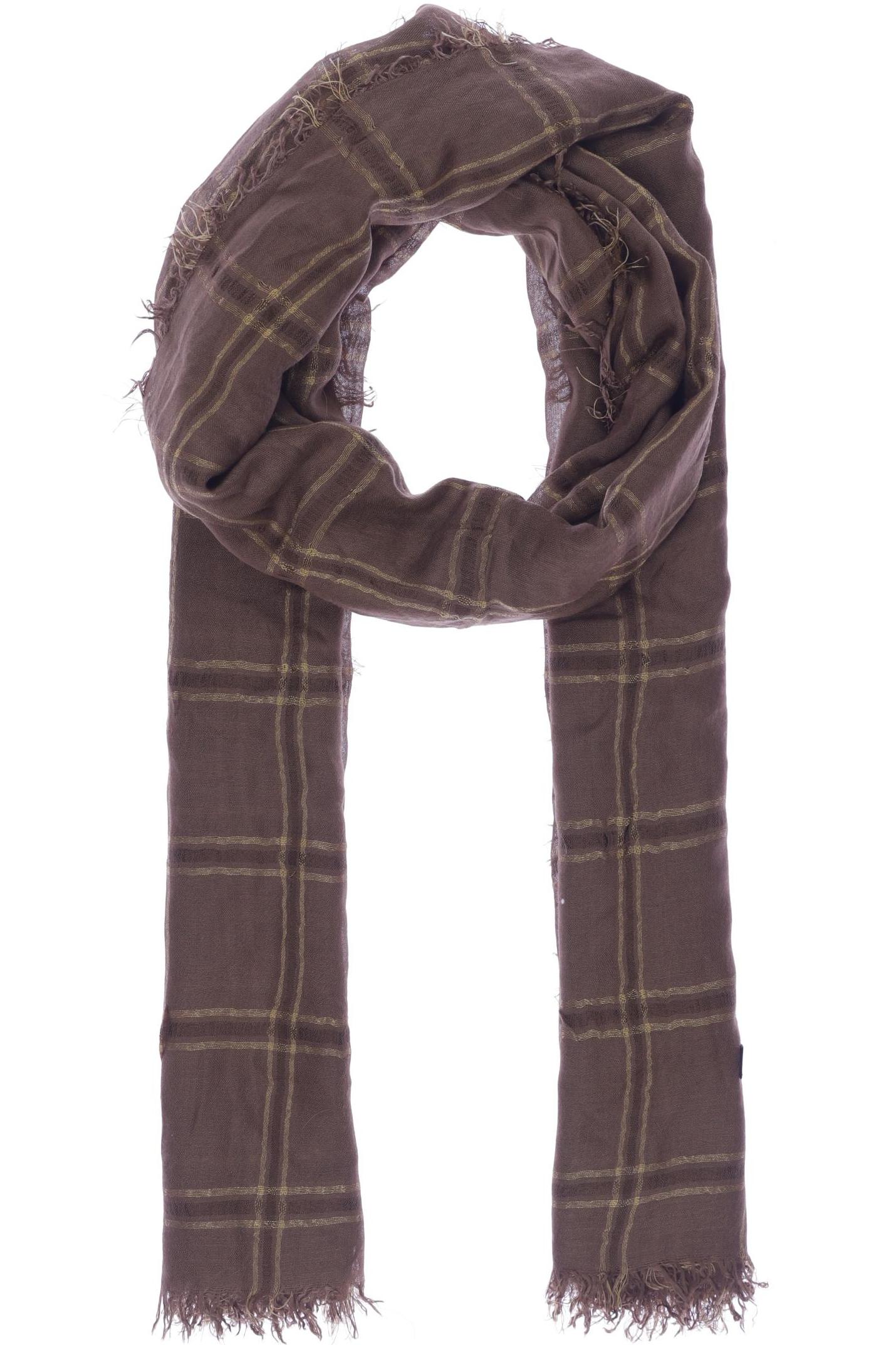 

Passigatti Damen Schal, braun, Gr.