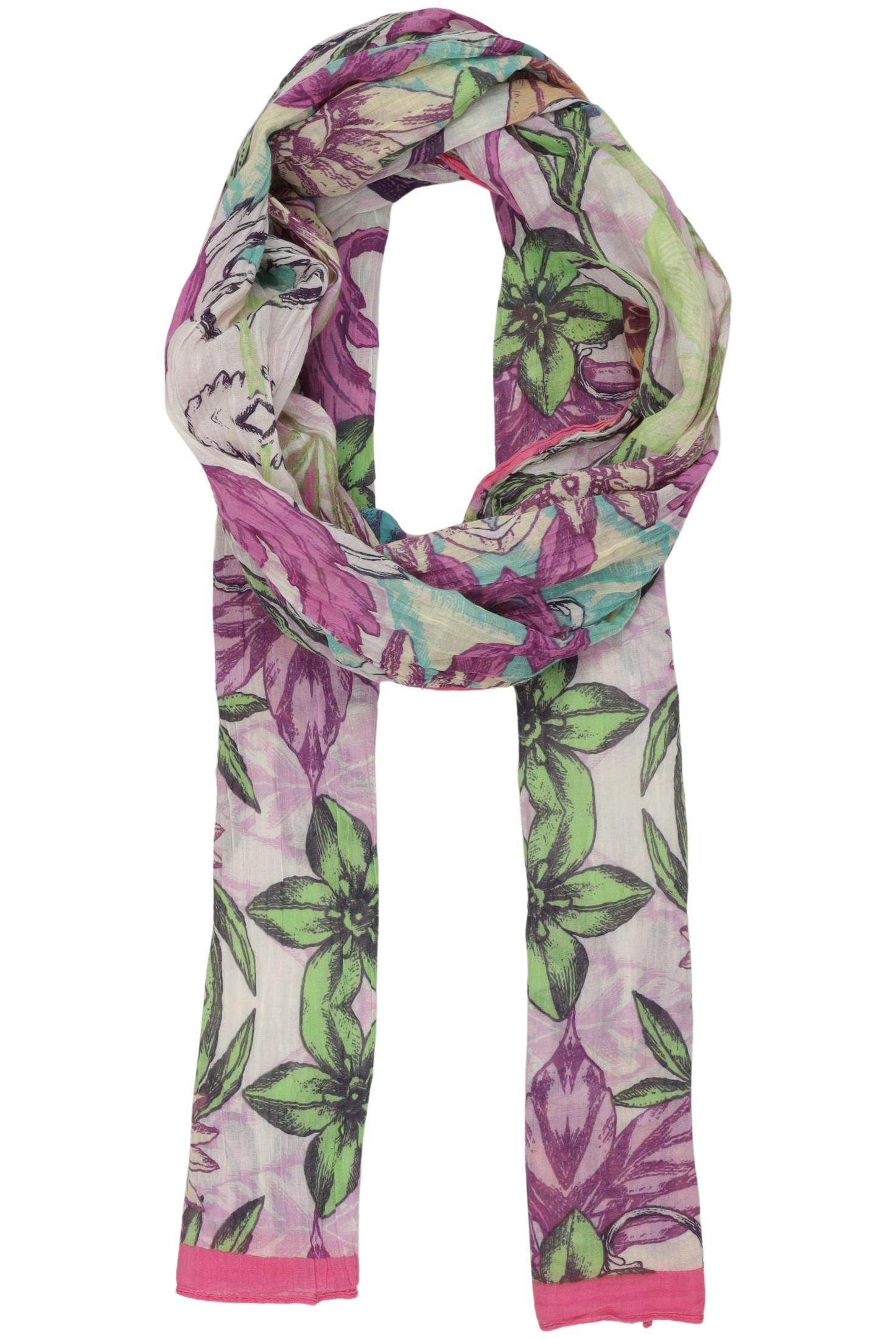 

Passigatti Damen Schal, pink, Gr.