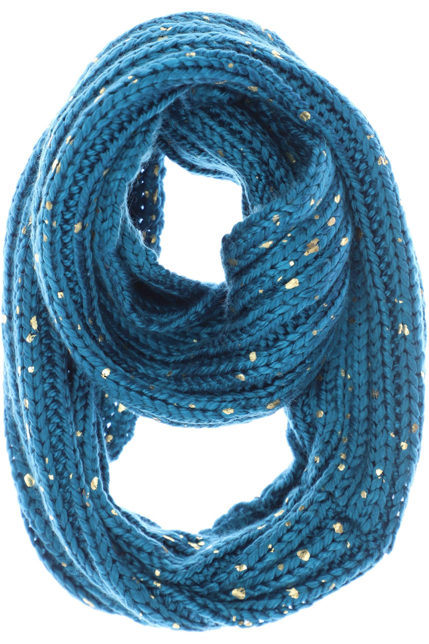 

Passigatti Damen Schal, blau