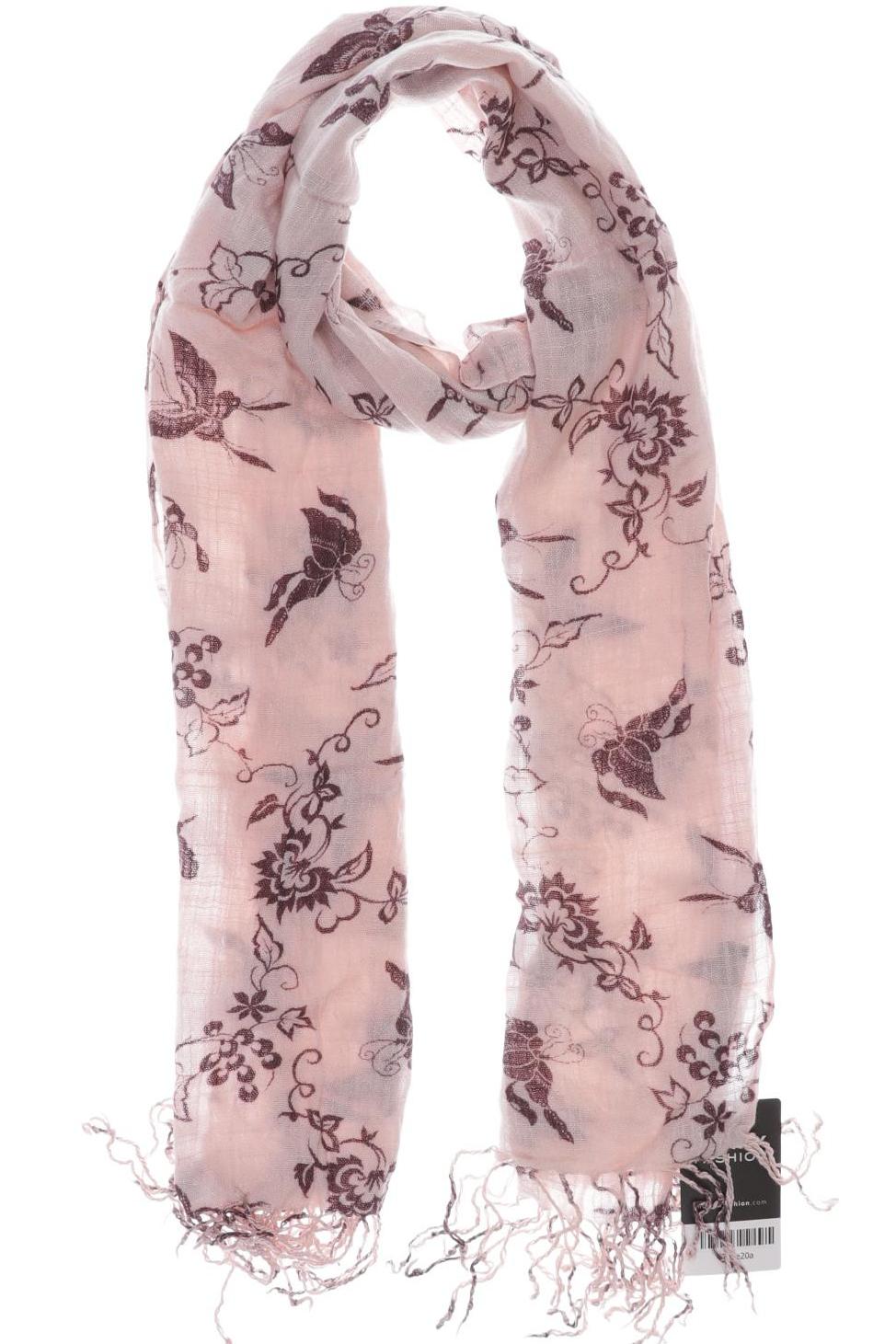 

Passigatti Damen Schal, pink, Gr.