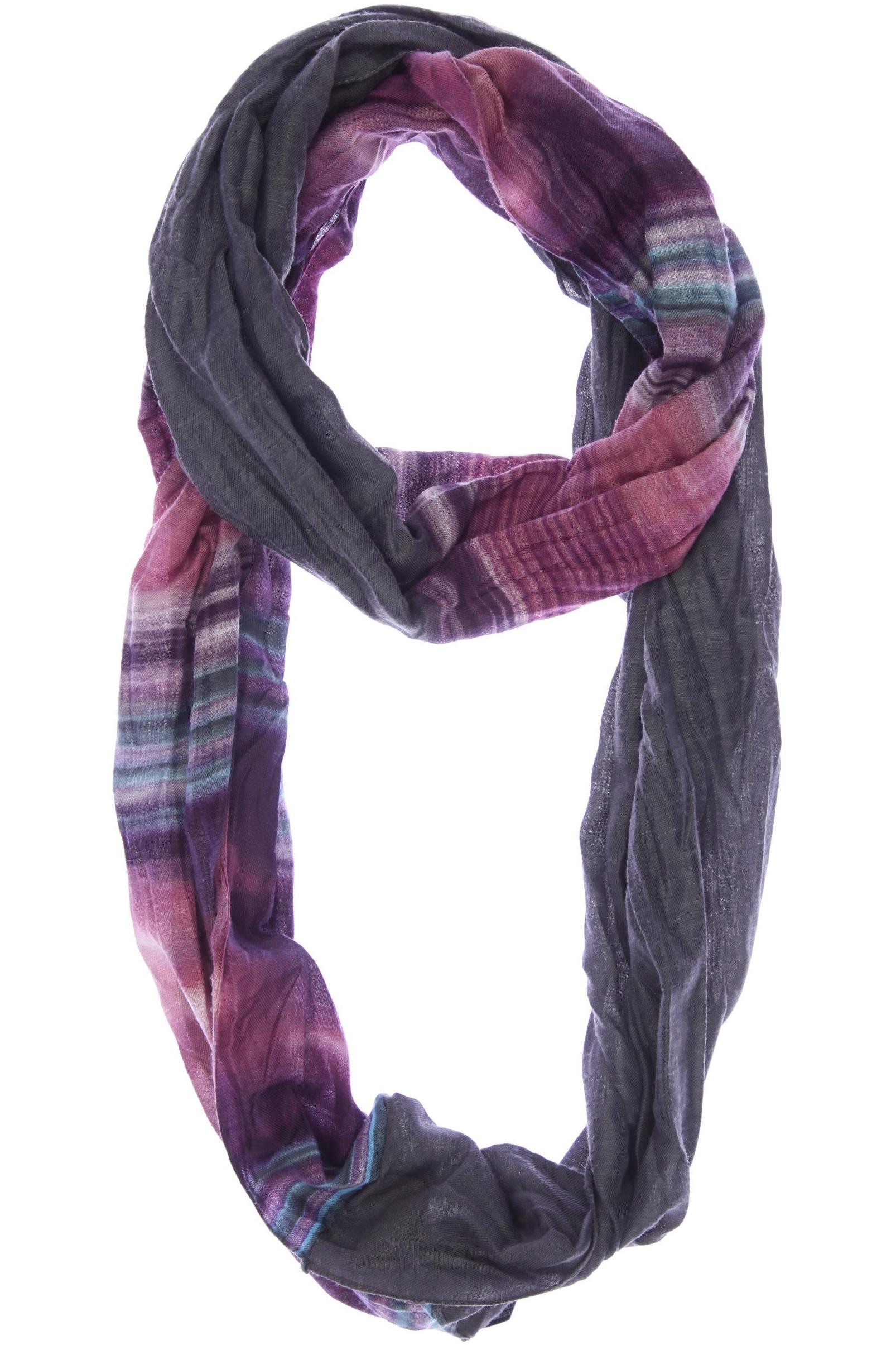 

Passigatti Damen Schal, mehrfarbig, Gr.