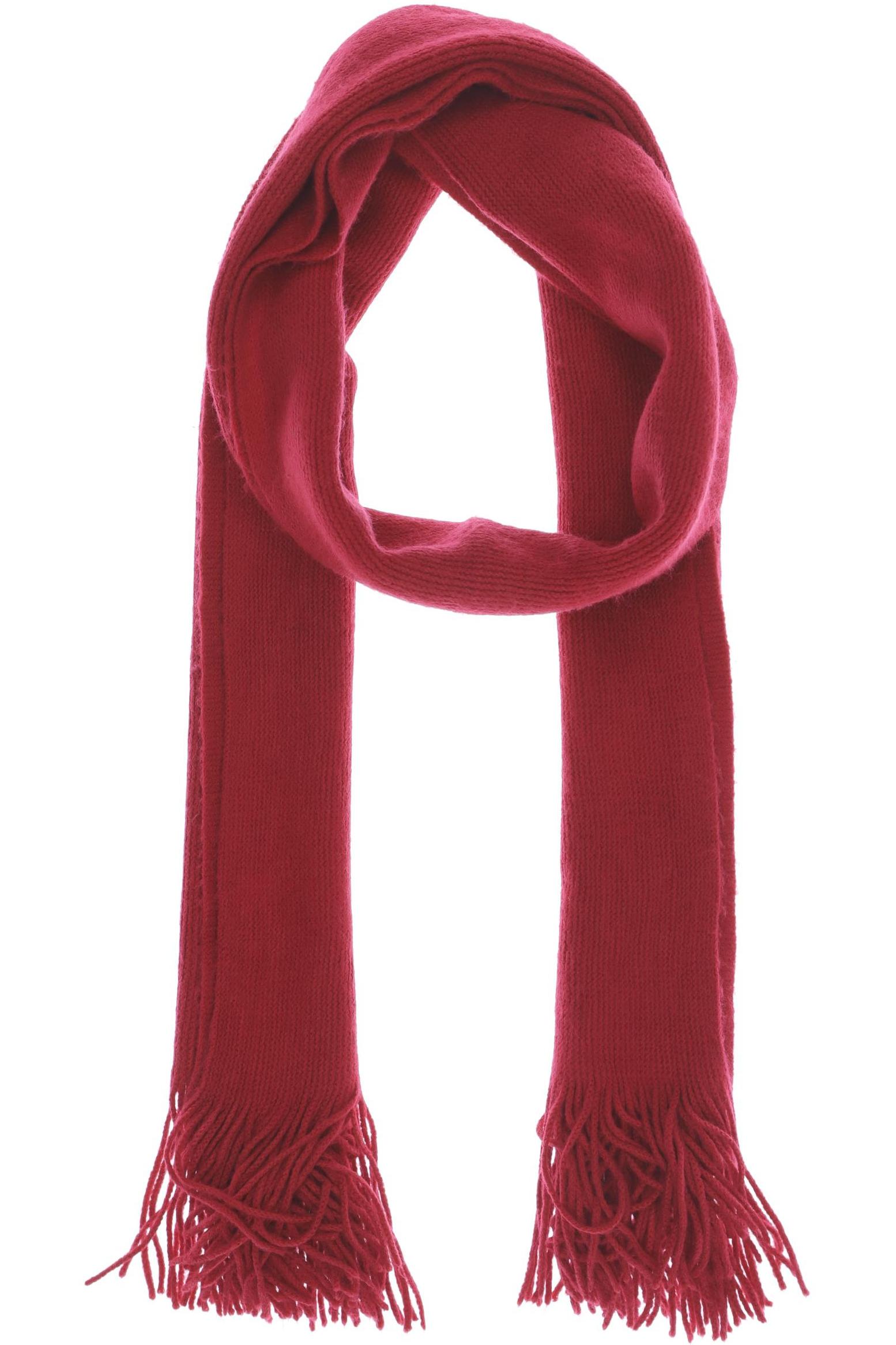 

Passigatti Damen Schal, rot