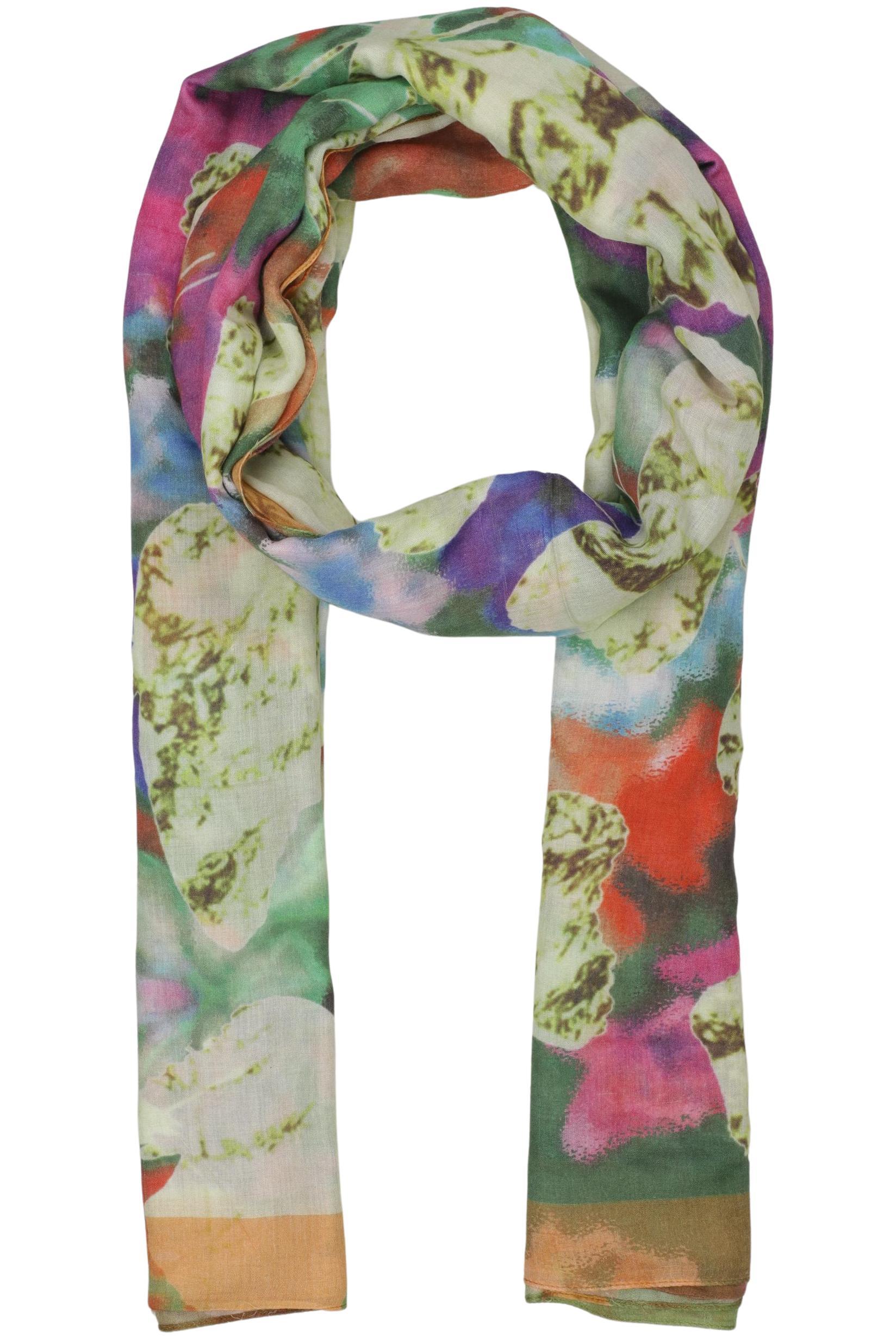 

Passigatti Damen Schal, mehrfarbig, Gr.